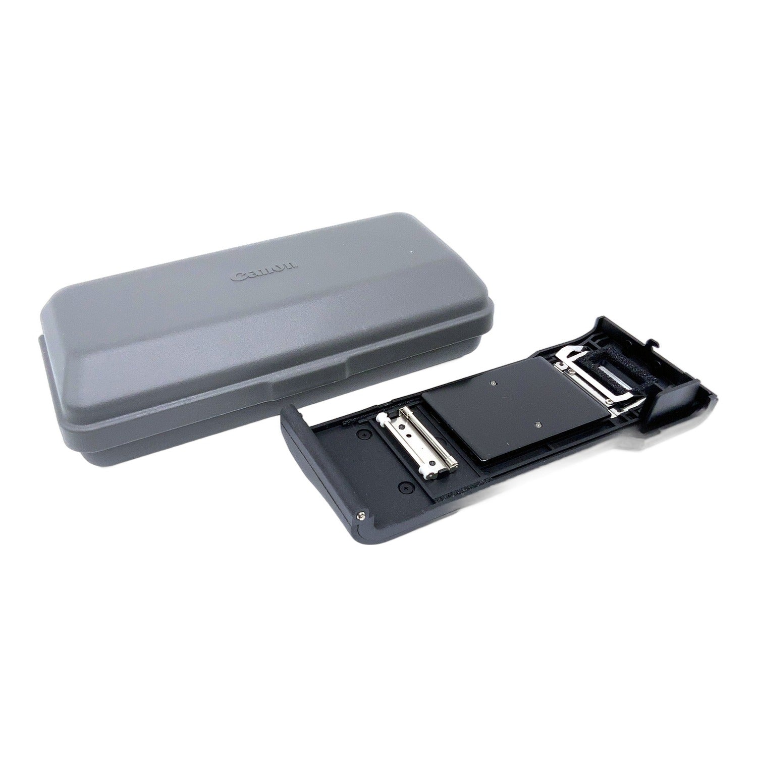 Canon EOS 650 Rückwand in Box Camera Accessory Fotozubehör Kamerazubehör
