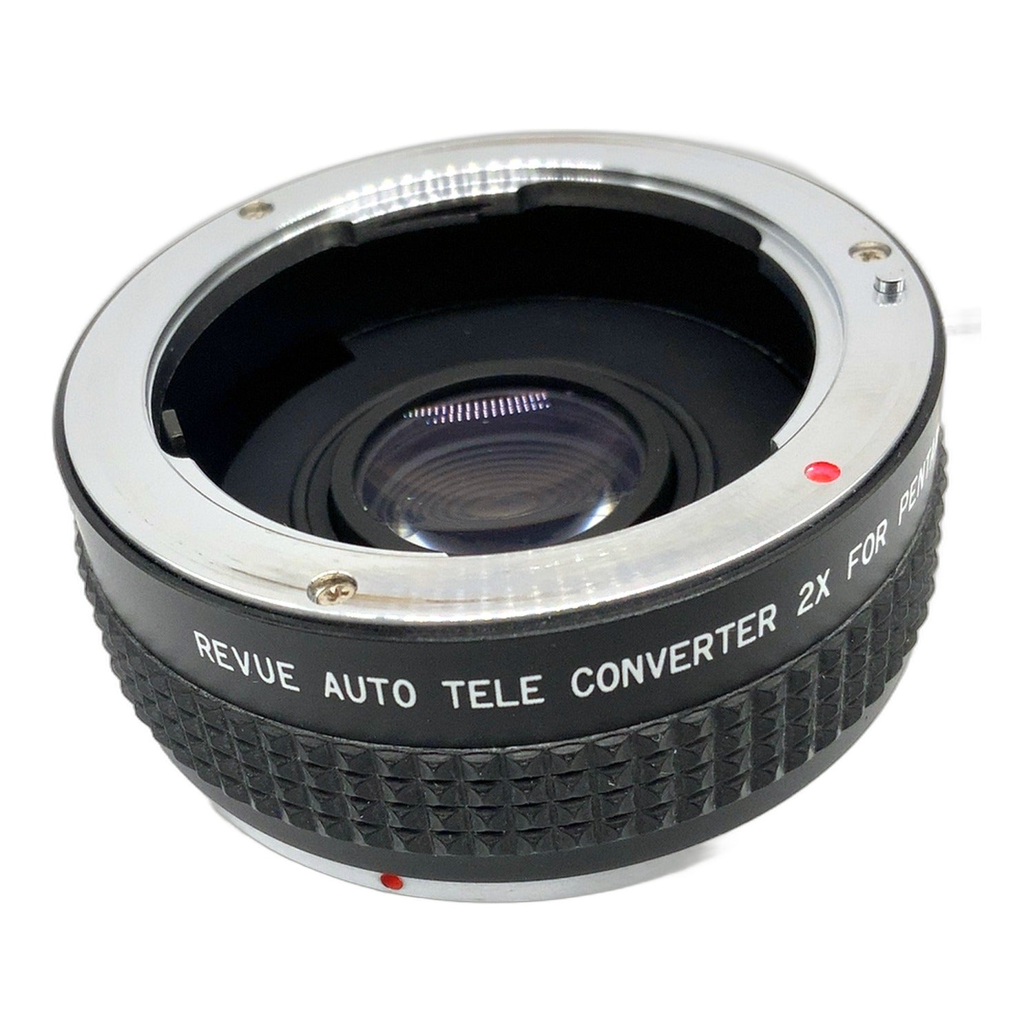 Revue Auto Tele Converter Converter 2x Konverter Objektivkonverter (Pentax K)