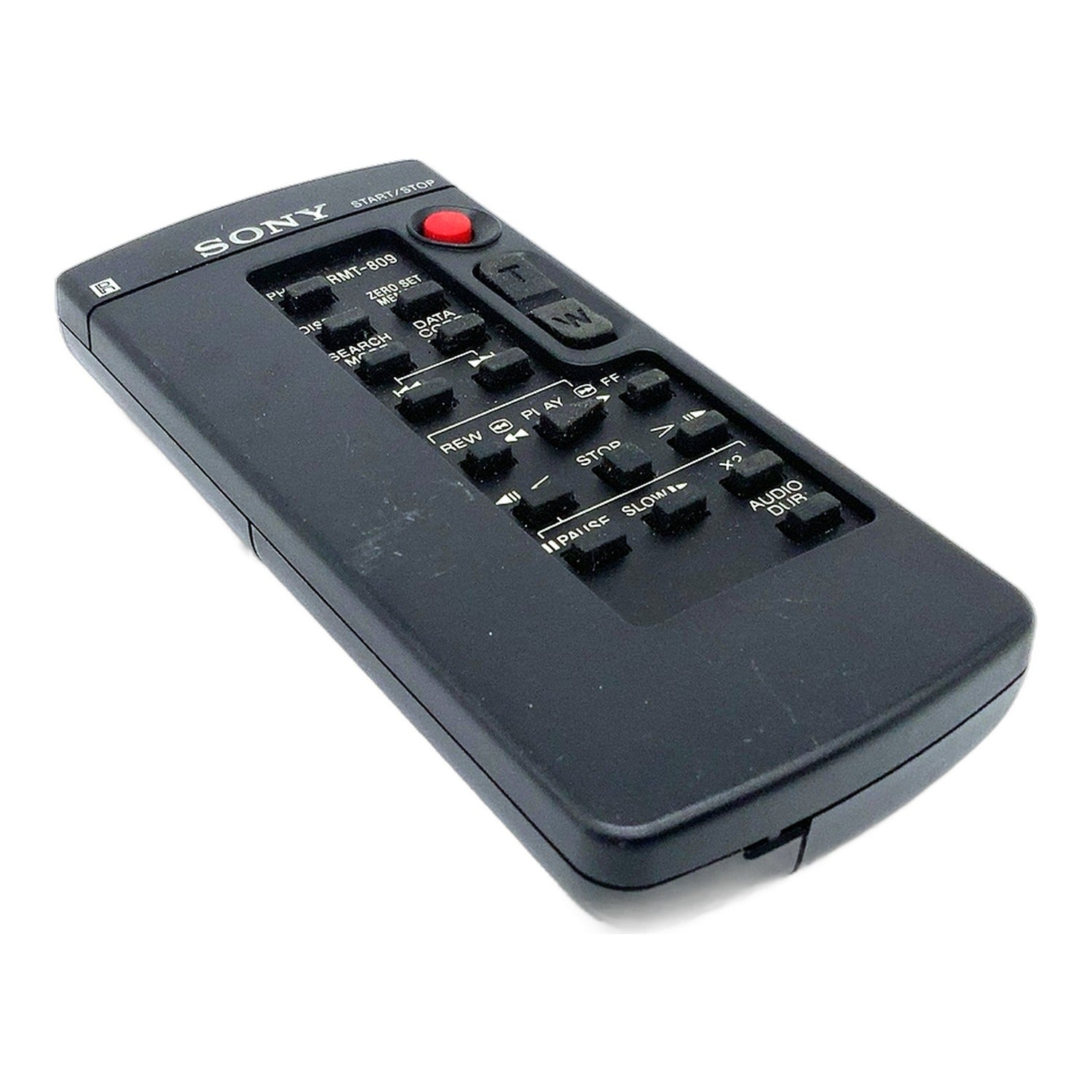 Sony RMT-809 Fernbedienung für DCR-PC-Serie, DCR-TRV-Serie Camcorder