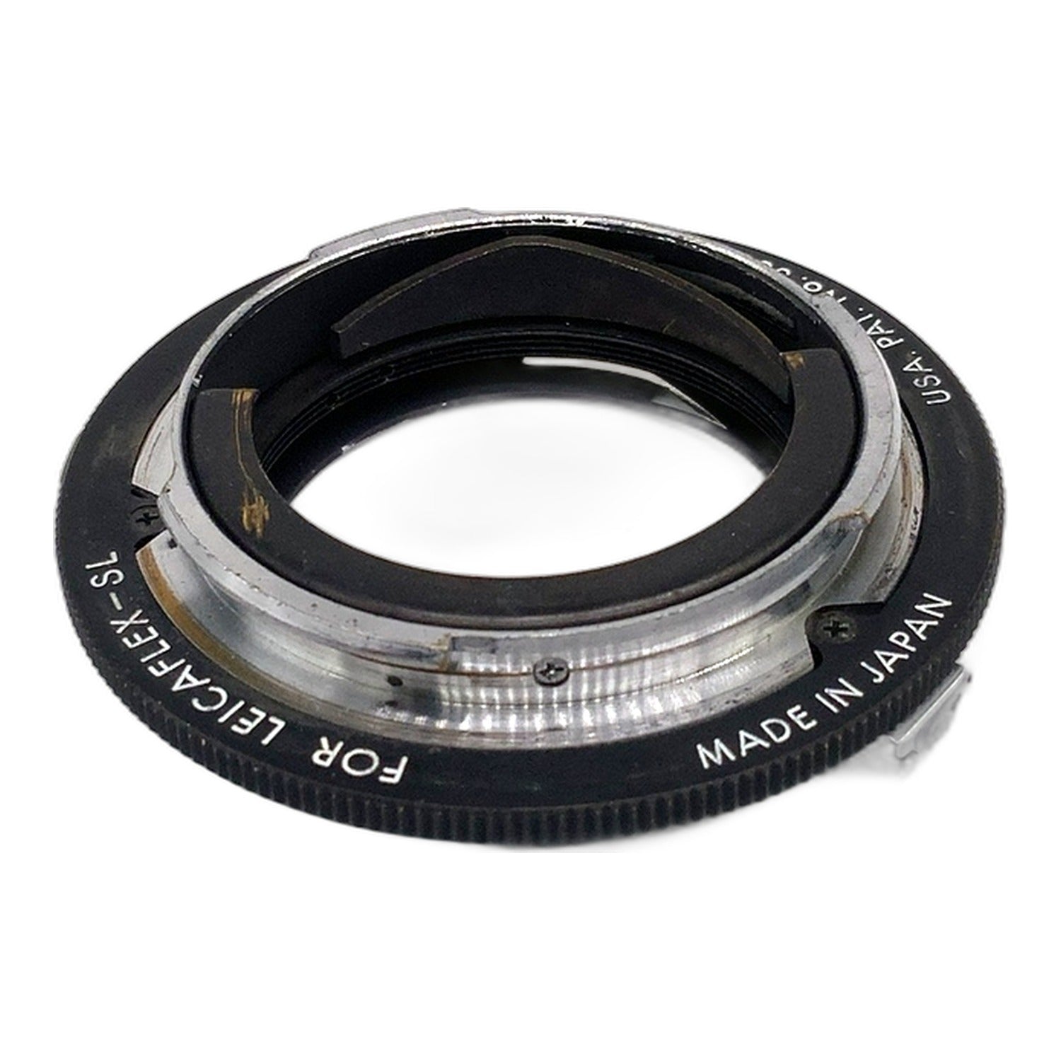 Tamron for Leicaflex Objektivadapter Lens Mount Adapter (Adaptall → Leica R)