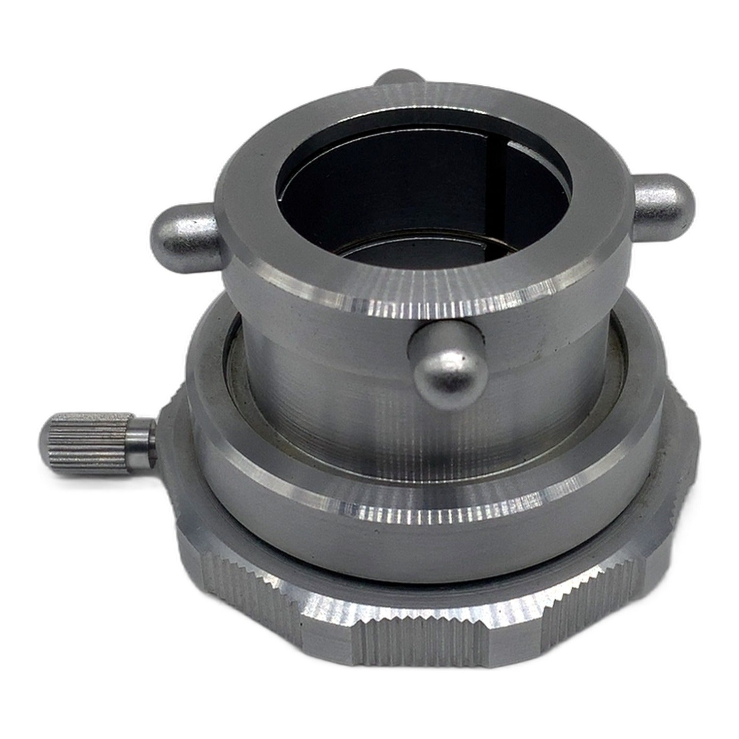 Pentacon Mikroskop Adapter Objektivadapter Kameraadapter Lens Mount Adapter
