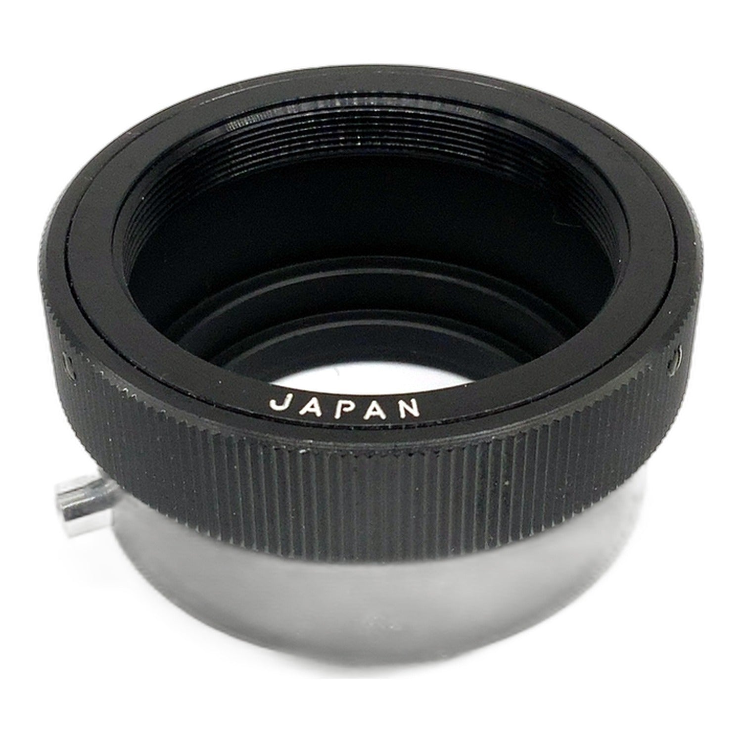 Objektivadapter Kameraadapter Lens Mount Adapter (T2 → Olympus Pen F / Pen FT)