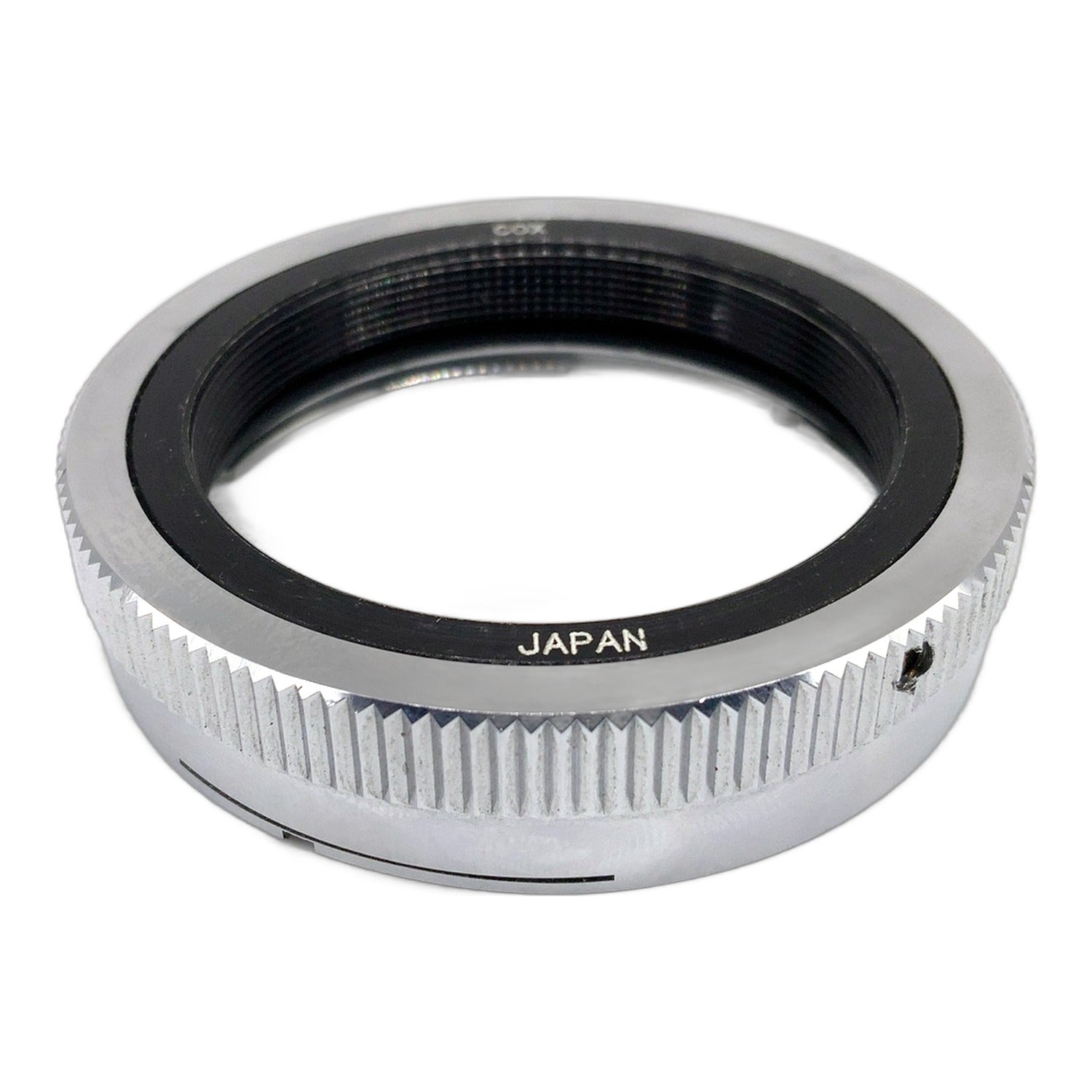 COX Objektivadapter Kameraadapter Lens Mount Adapter (T2 → Contarex)