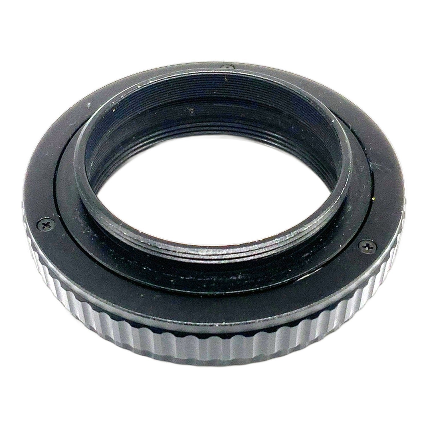 Objektivadapter Einstellschnecke für Macro Aufnahmen (M42 → M42)