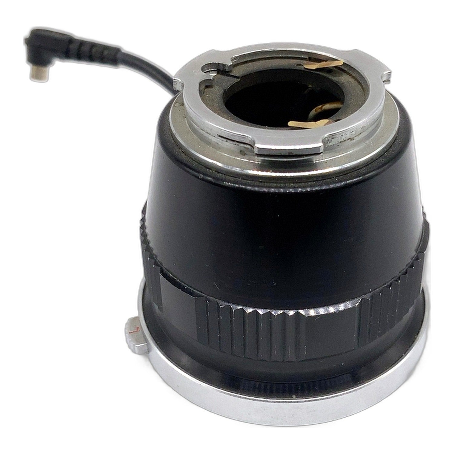 Olympus SF-33E Objektivadapter (Pen F / FT → für Mikroskop Edoscop Microscope)