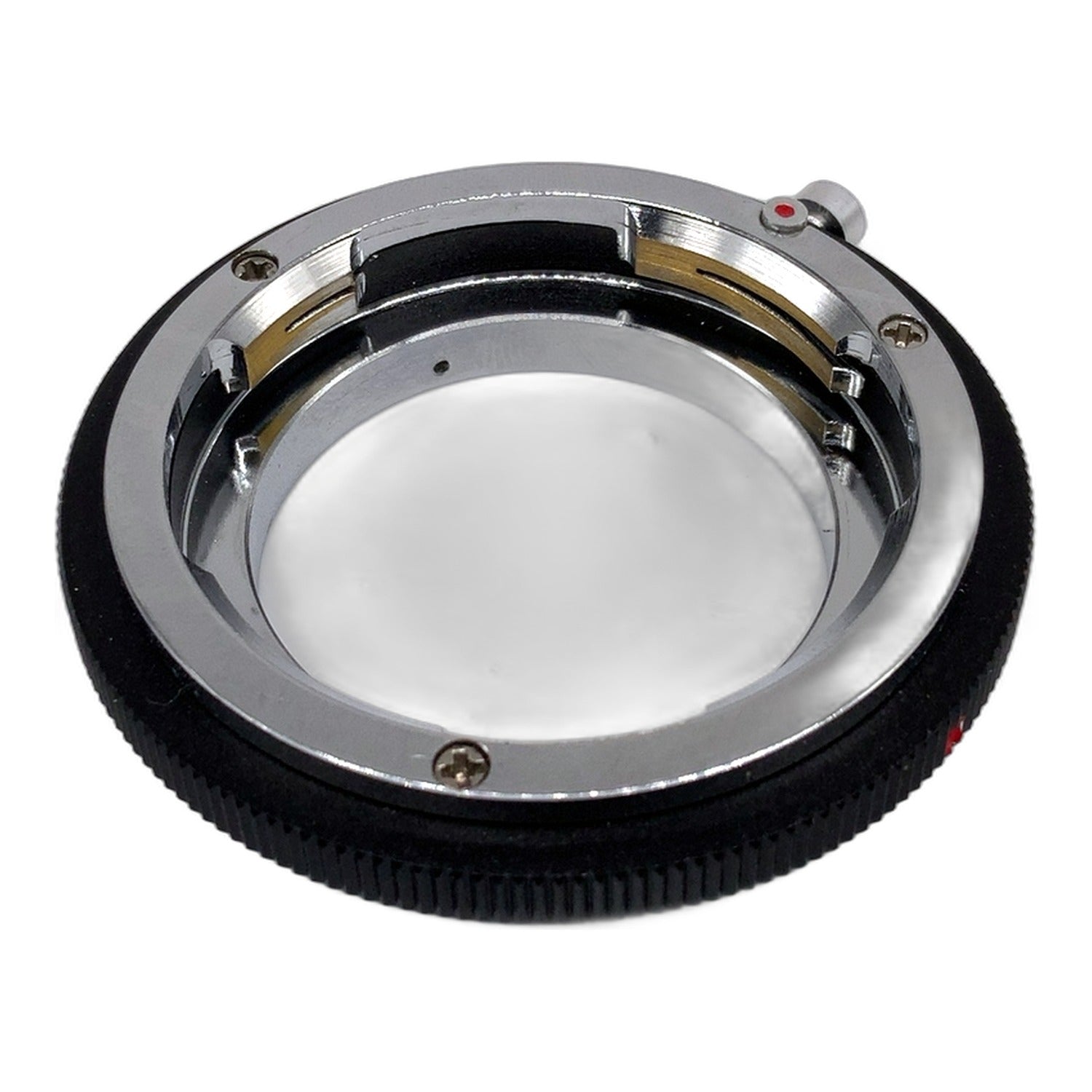 LM-M4/3 Objektivadapter Lens Mount Adapter (Leica M → Micro four thirds)