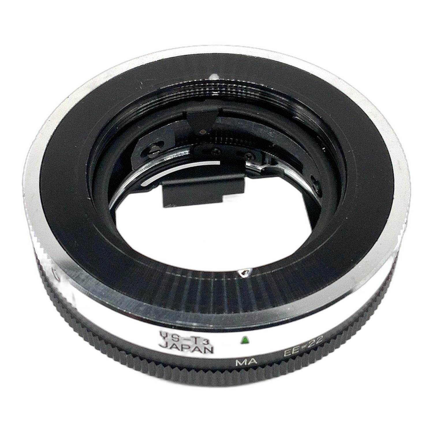 Sigma YS-T3 Objektivadapter Kameraadapter Lens Mount Adapter (T2 → Konica AR)