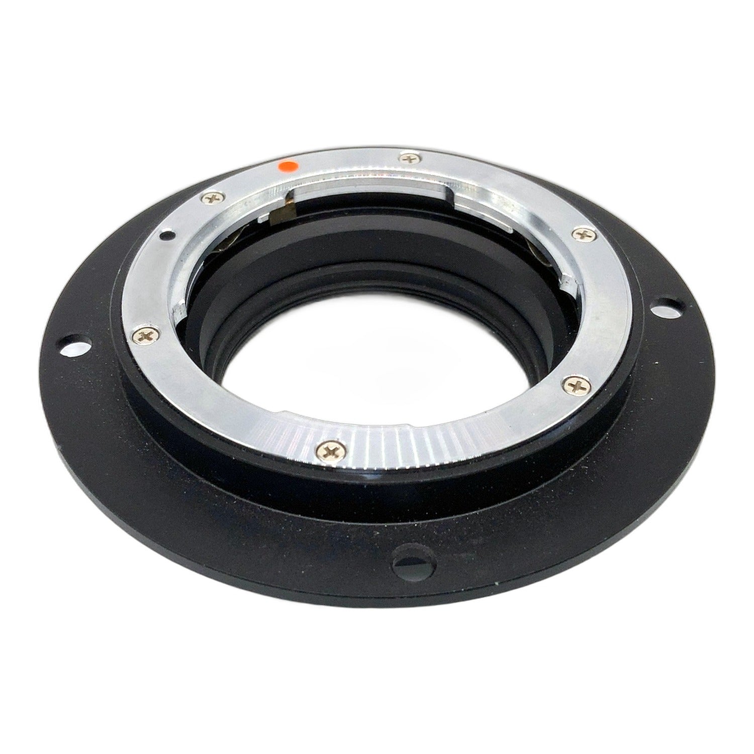 Objektivadapter für Plattenbefestigung Lens Mount Adapter (Pentax K → Pentax K)