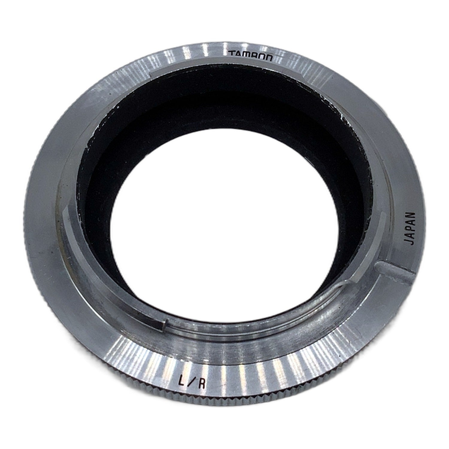 Tamron L/R Objektivadapter Kameraadapter Lens Mount Adapter (Adaptall → Leica R)