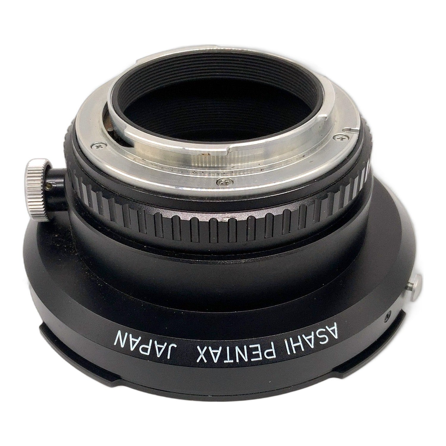 Asahi Pentax Adapter for 6x7 Objektivadapter (Pentax 67 → Pentax K)