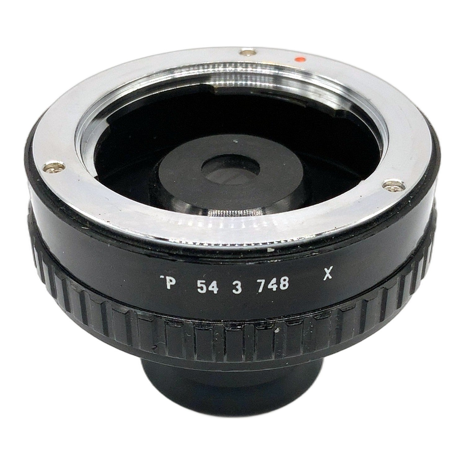 Patp Fernglas-Adapter Camera Accessory Fotozubehör Kamerazubehör