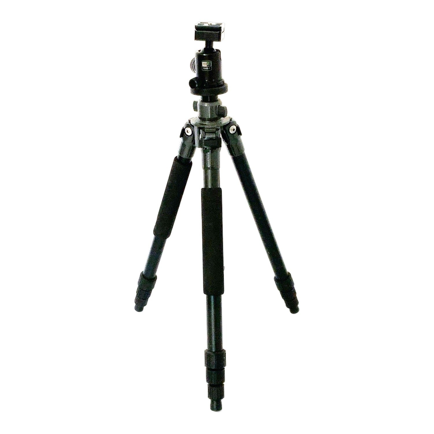 Red Ged RNB-1 Stativ Schwarz Tripod Fotostativ Camera Tripod Kamerastativ