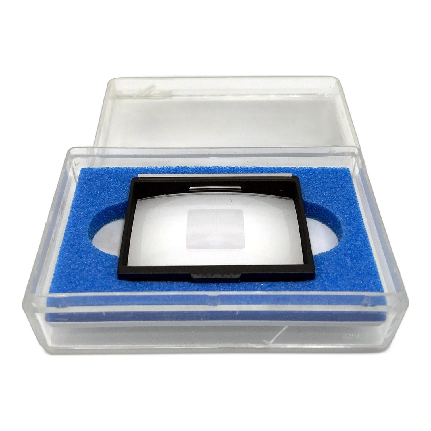Canon Focusing Screen Type A Mattscheibe mit Case Fotozubehör Kamerazubehör