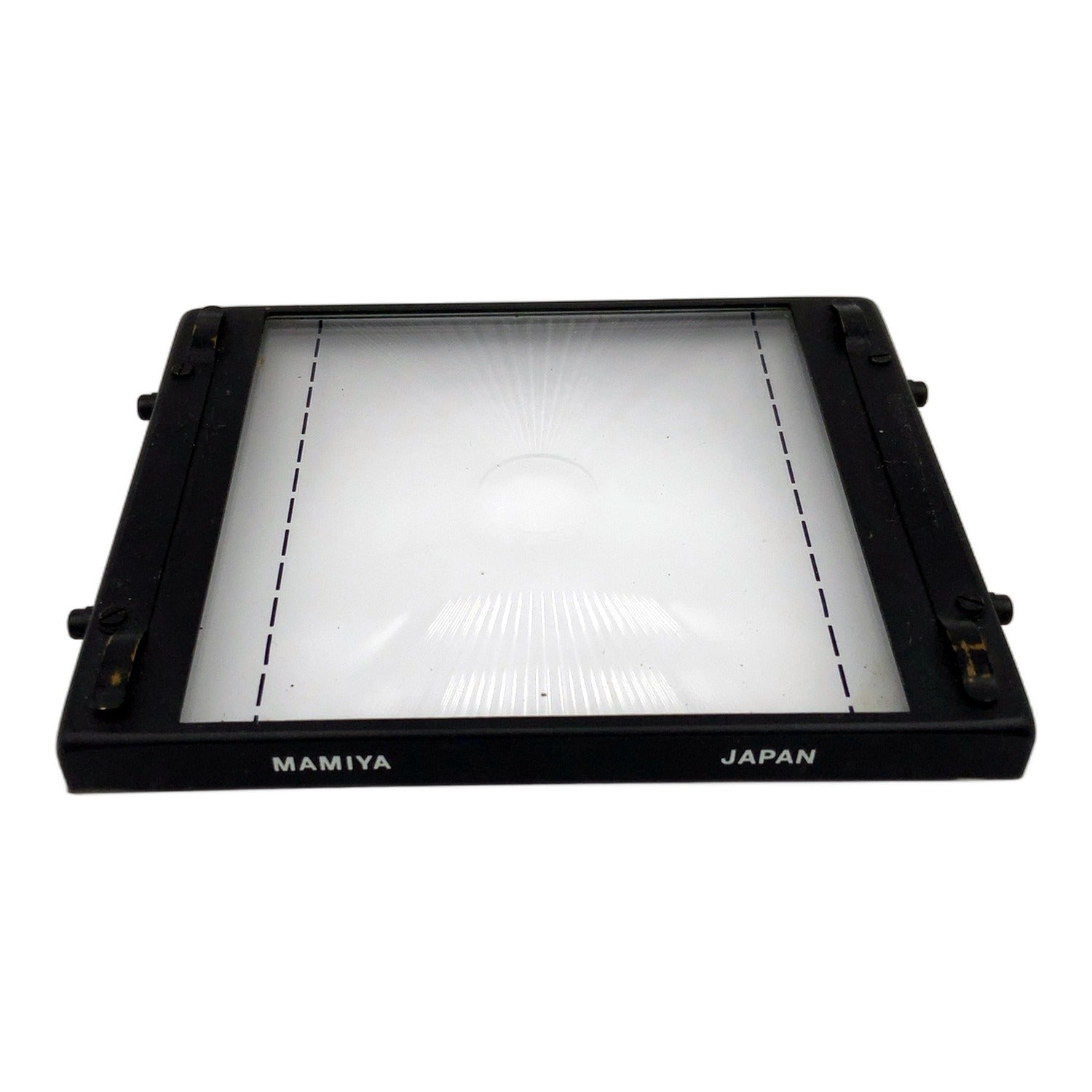 Mamiya Mamiya Focusing Screen No.3 Mattscheibe RB67/Pro/S/SD Einstellscheibe