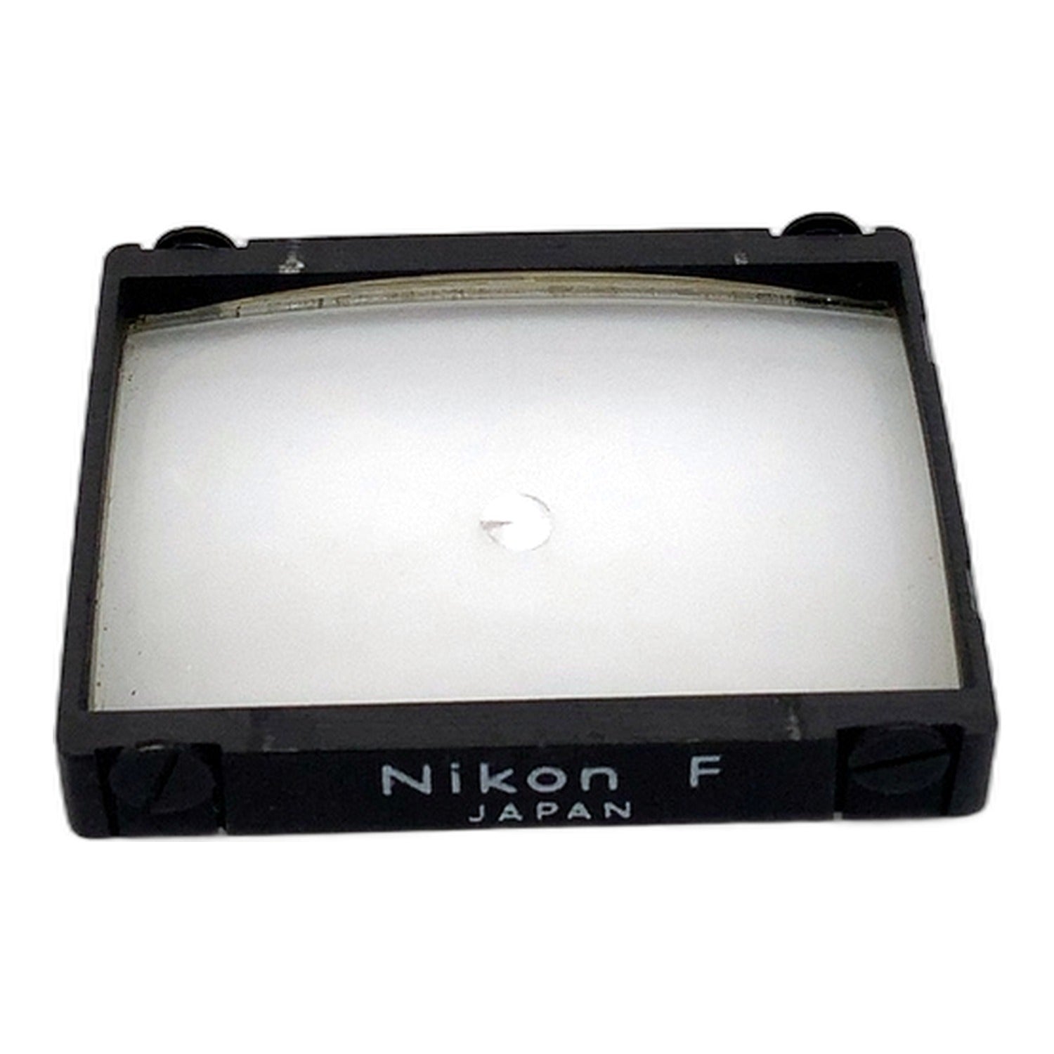 Nikon Type A Mattscheibe Camera Accessory Fotozubehör Kamerazubehör