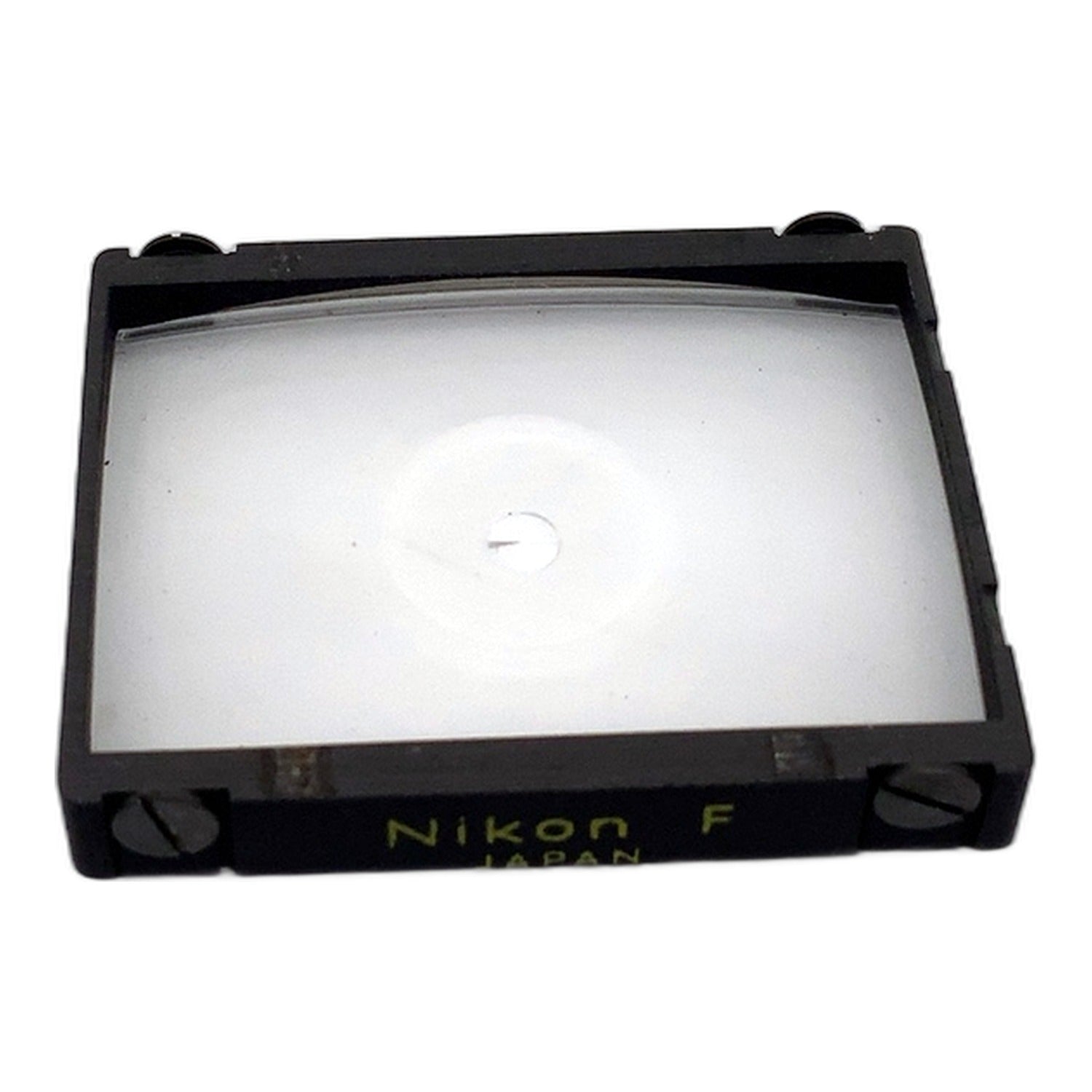 Nikon Type A Mattscheibe Camera Accessory Fotozubehör Kamerazubehör