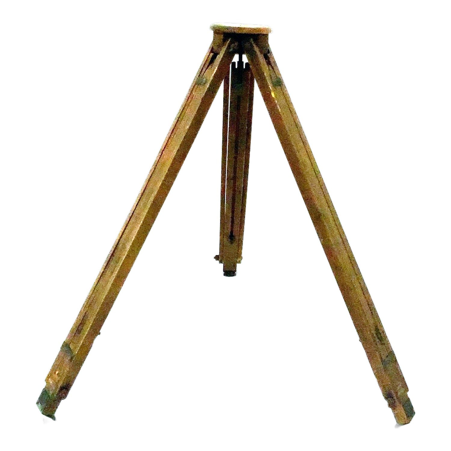Universalstativ Holz Stativ Braun Tripod Fotostativ Camera Tripod Kamerastativ