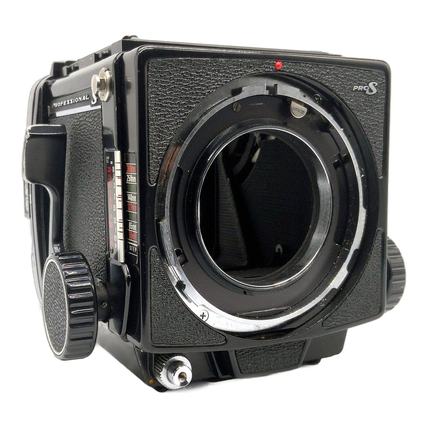 Mamiya RB67  Professional S Mittelformatkamera Medium Format Body(RB67 Bajonett)