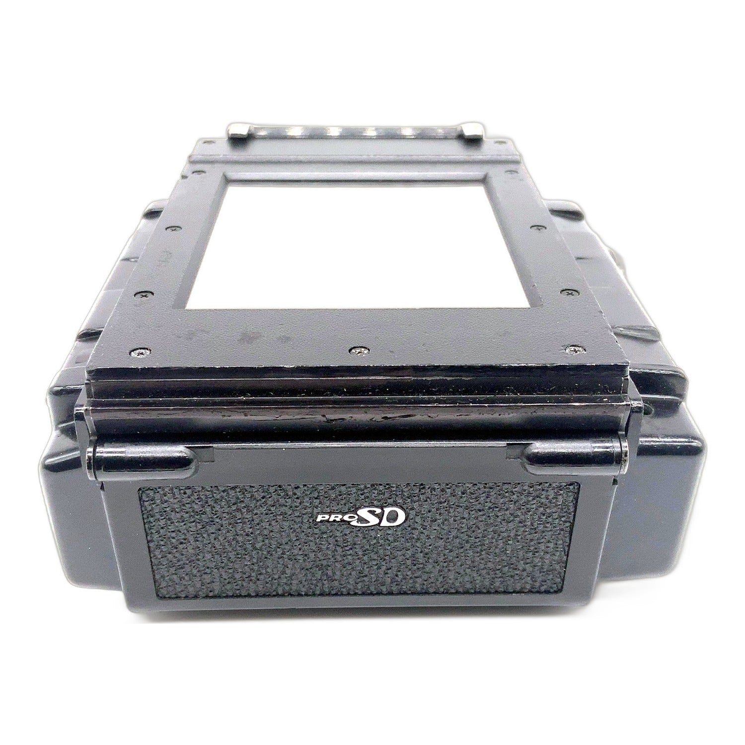 Mamiya 120 Magazin für RB67 Professional Pro SD Roll Film Back Wechselmagazin