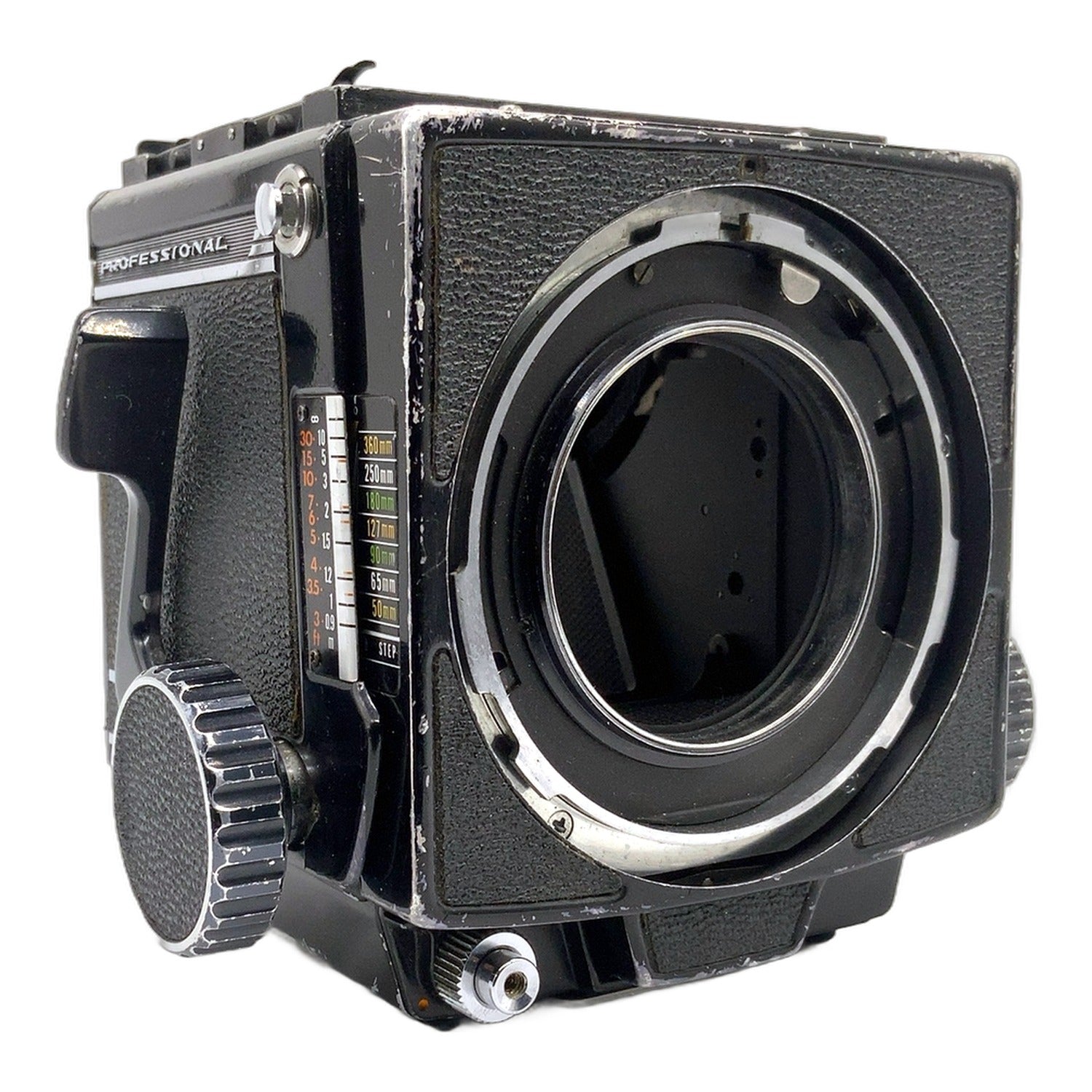 Mamiya RB67  Professional Mittelformatkamera Medium Format Body (RB67 Bajonett)