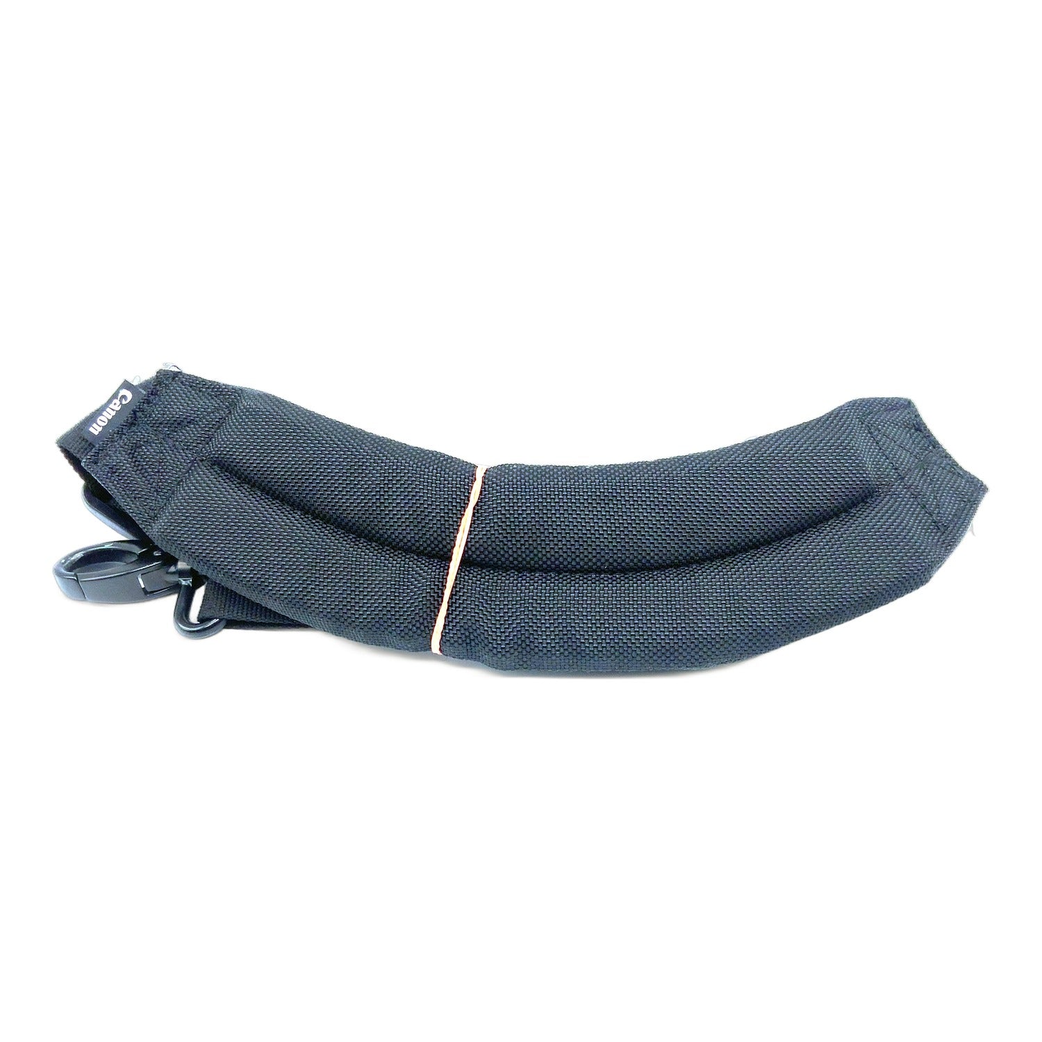 Canon ca. 55mm breit Gurt Schwarz Neck Strap Camera Strap Tragegurt Kameragurt