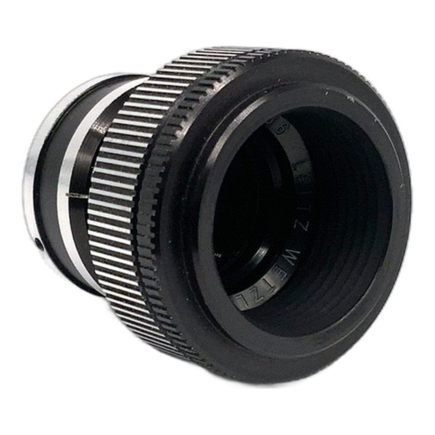 Leitz Wetzlar Dygon 36mm 1:2 Objektiv Festbrennweite (für Leicina Super 8)