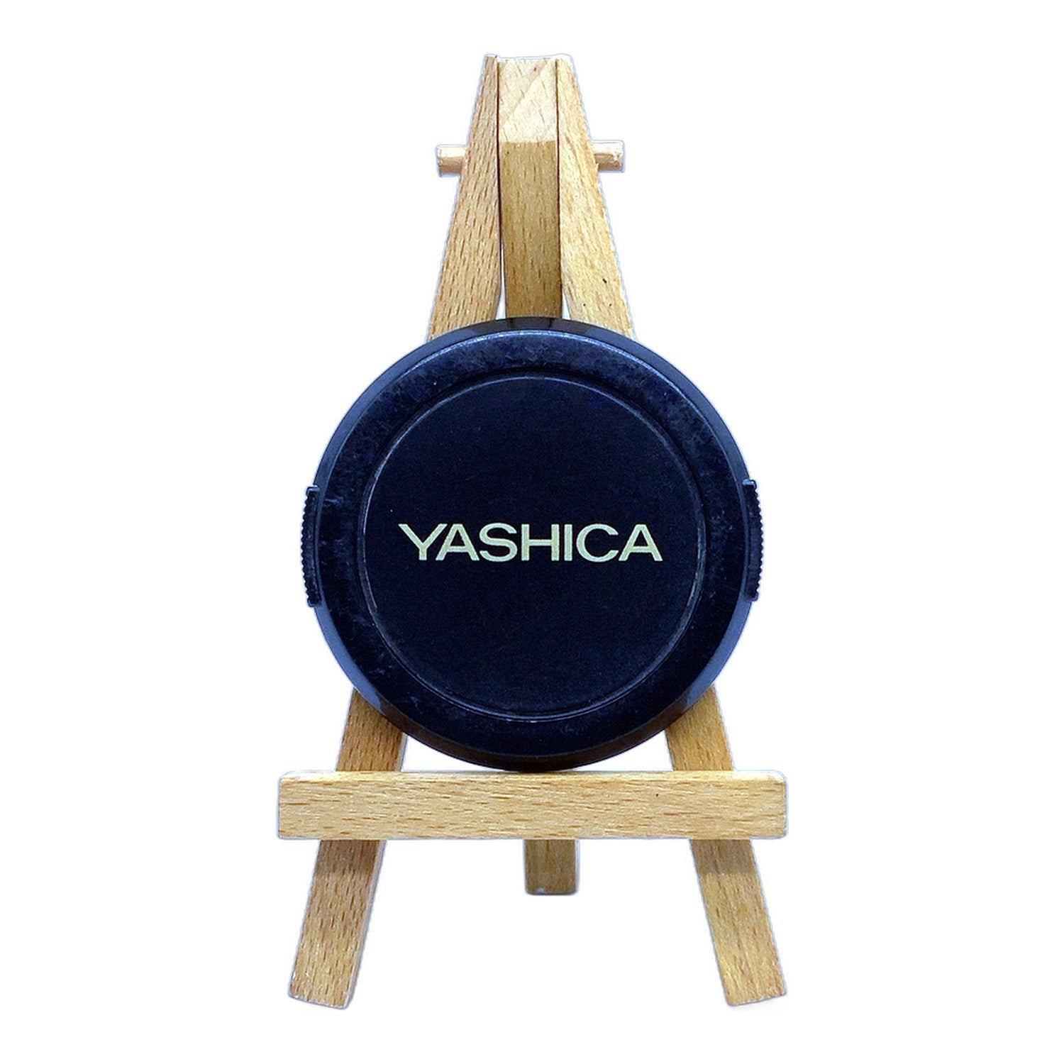 Yashica Objektivfrontdeckel Kappe Lens Cap Front Lens Cap (58mm)