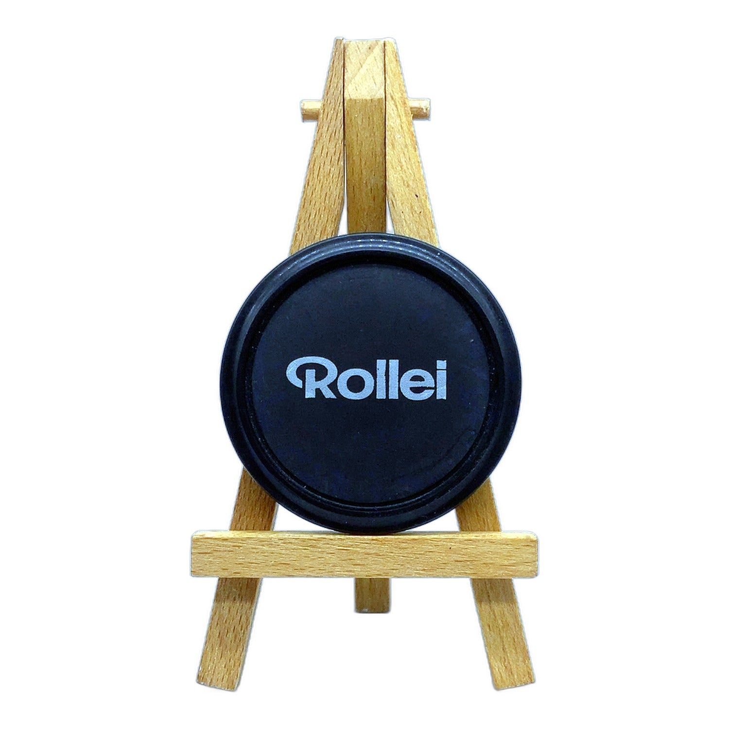 Rollei Objektivfrontdeckel slip on Kappe Lens Cap Front Lens Cap (55mm)