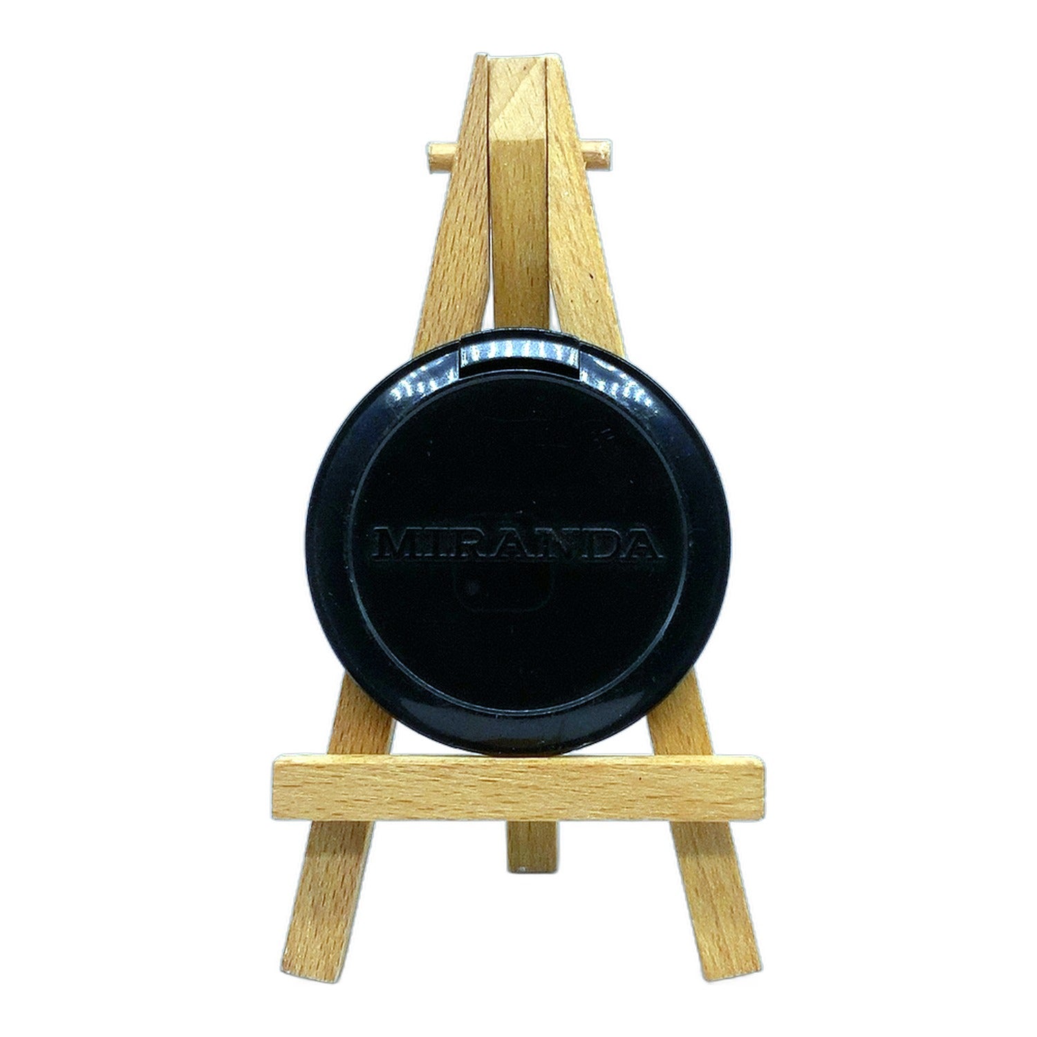 Miranda Objektivfrontdeckel Kappe Lens Cap Front Lens Cap (55mm)