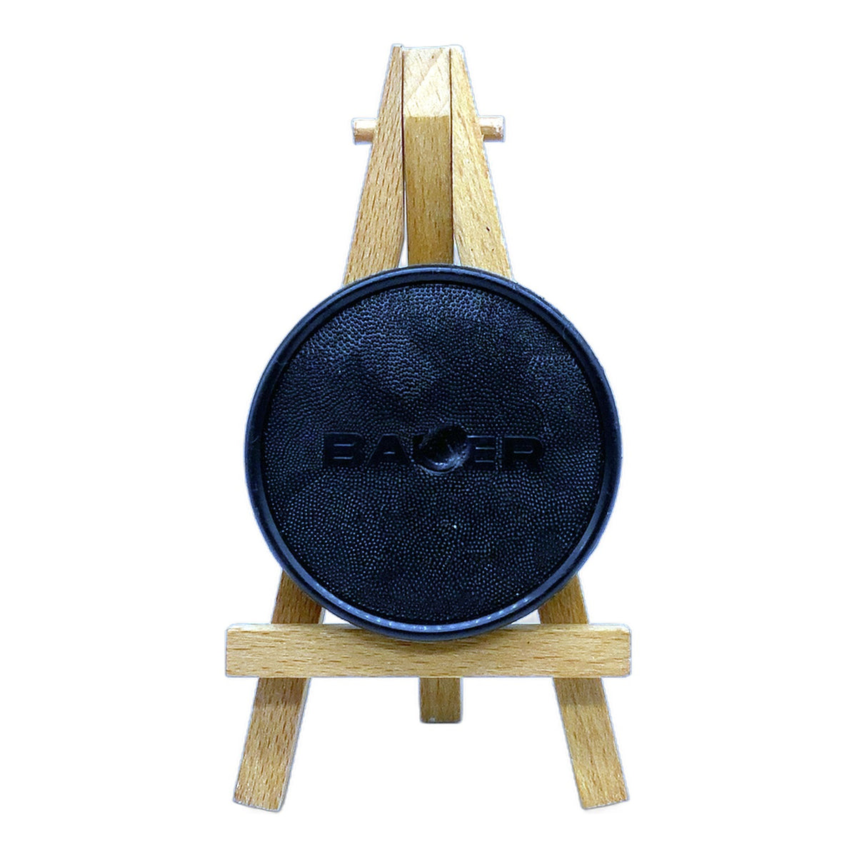 Bauer Objektivfrontdeckel slip on Kappe Lens Cap Front Lens Cap (53mm)