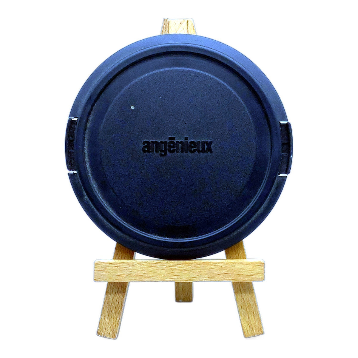 Pierre Angénieux Paris Objektivfrontdeckel Kappe Lens Cap Front Lens Cap (82mm)