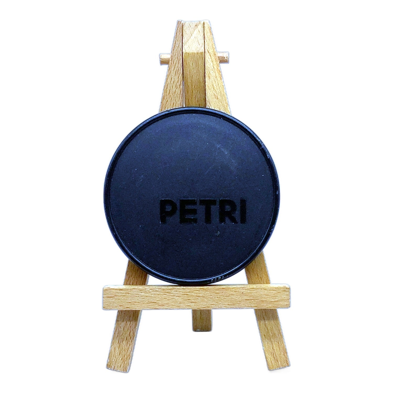Petri Objektivfrontdeckel slip on Kappe Lens Cap Front Lens Cap (60mm)