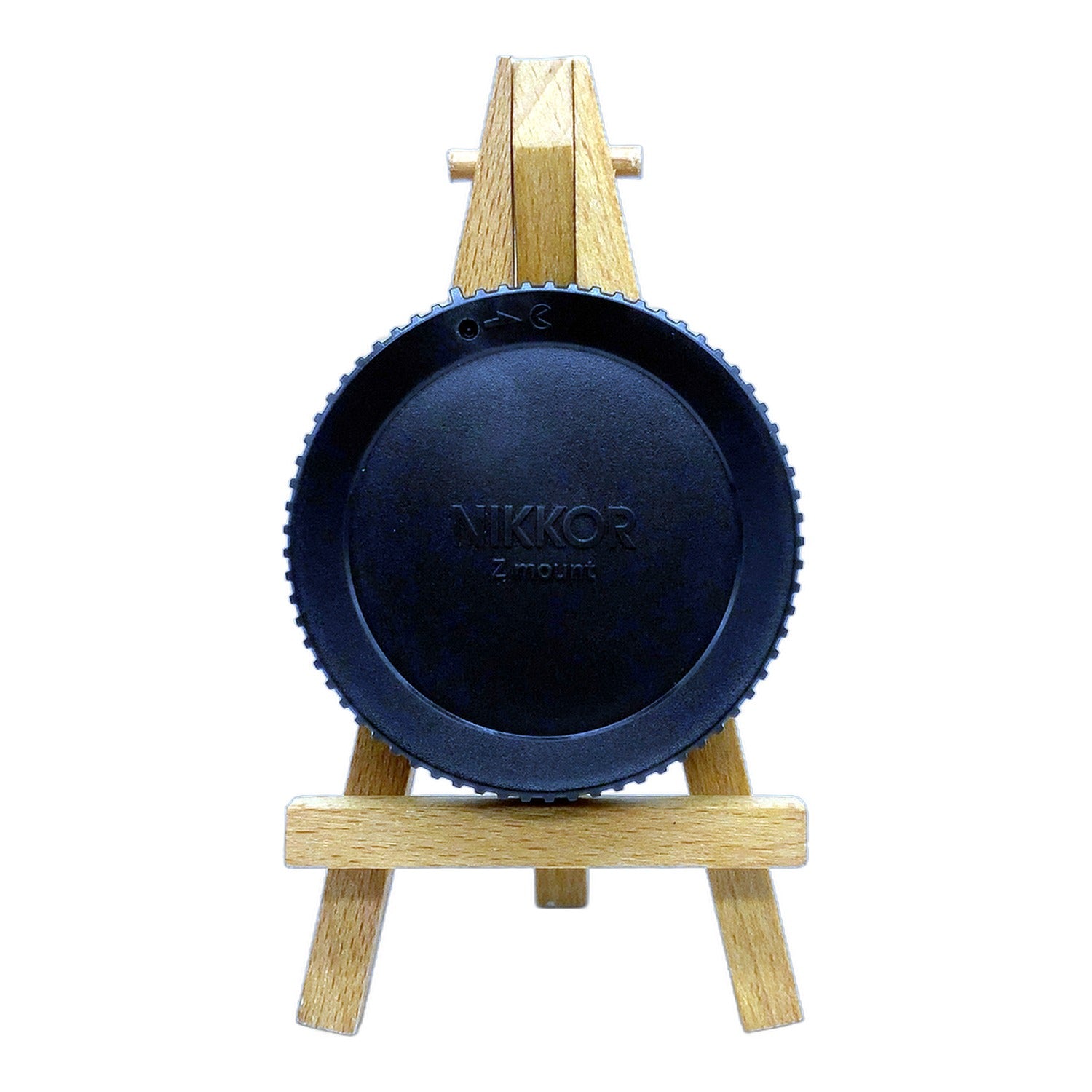 Nikon Objektivrückdeckel Nikkor Rear Cap Rear Lens Cap (LF-N1)