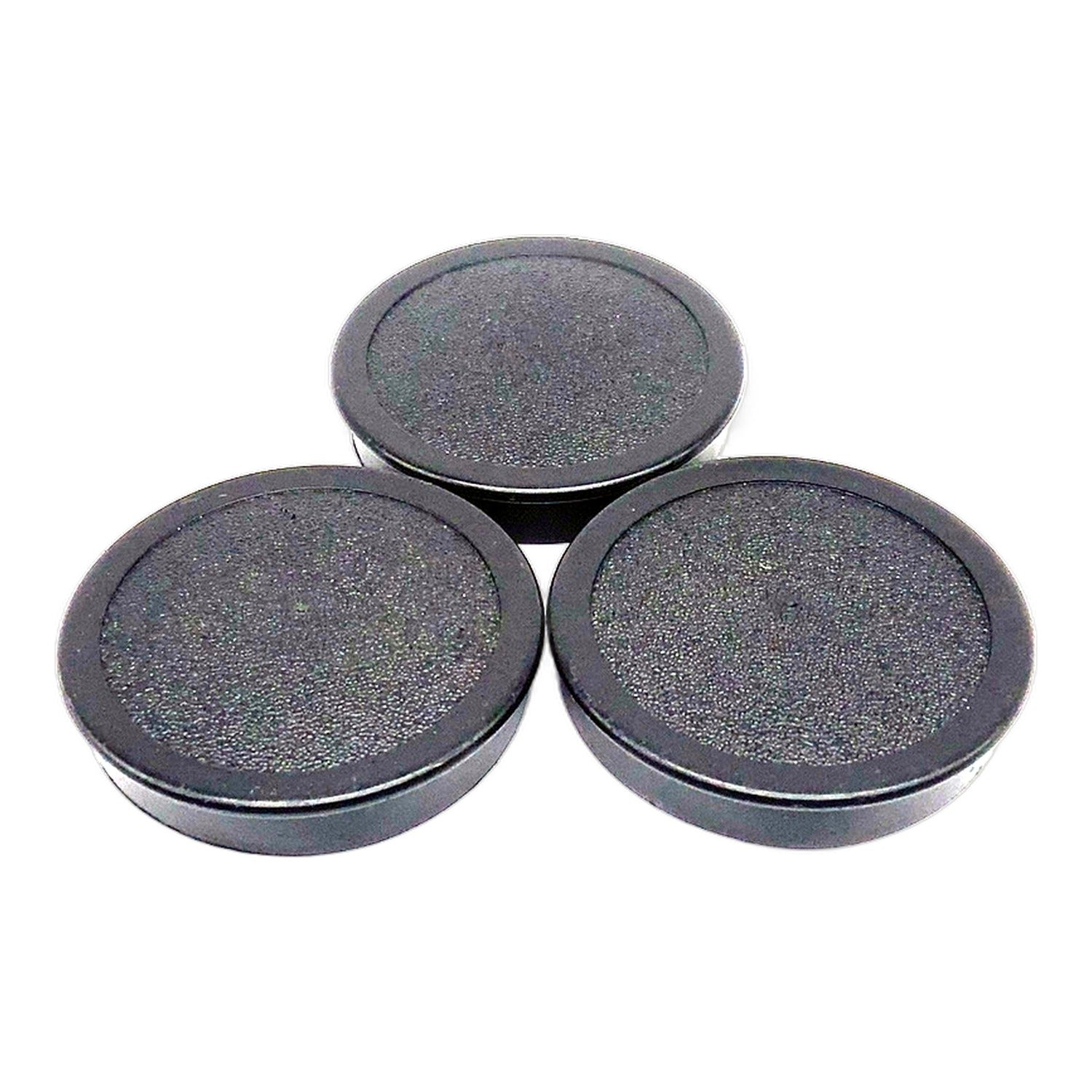Pentacon Objektivfrontdeckel 3 Stück Kappe Lens Cap Front Lens Cap (37mm)