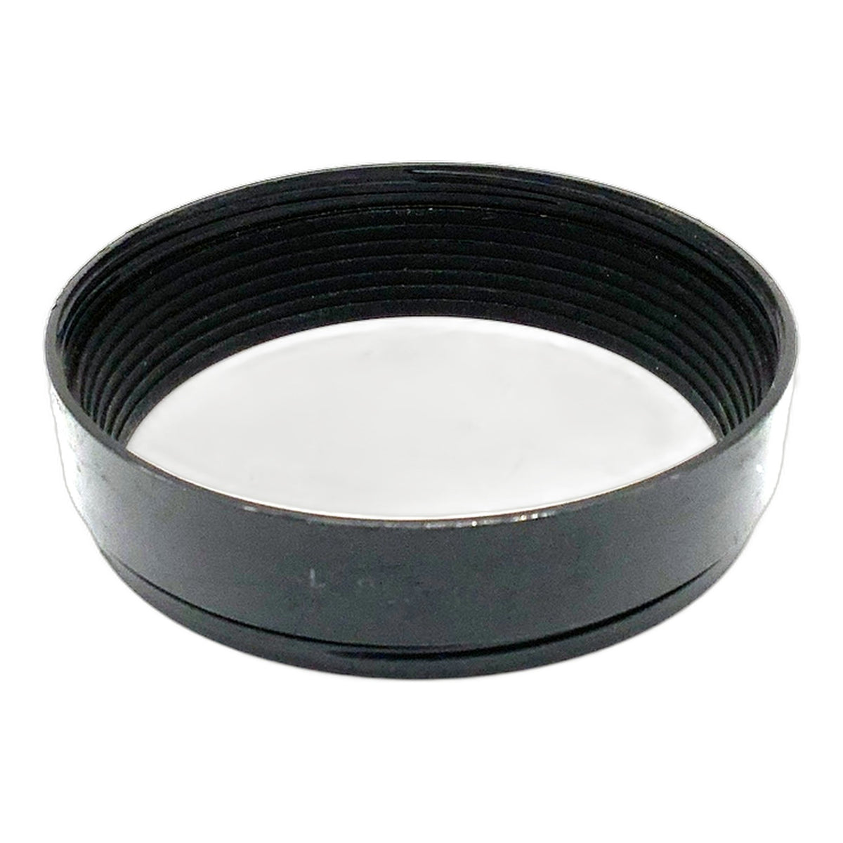 Kodak 80mm Gegenlichtblende Lens Hood Streulichtblende
