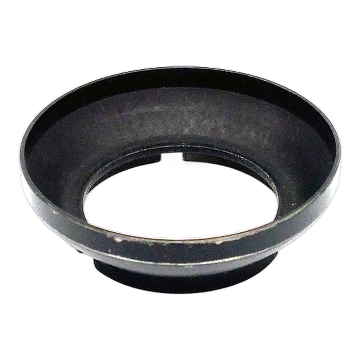 B+W 37mm Gegenlichtblende slip on 37z Metall Lens Hood Streulichtblende