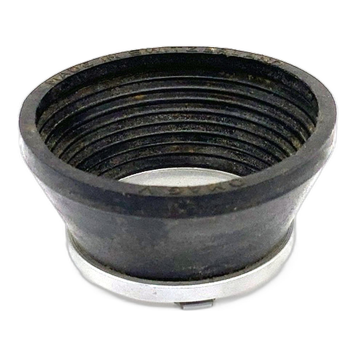 Omag V Gegenlichtblende Gummi Lens Hood Streulichtblende
