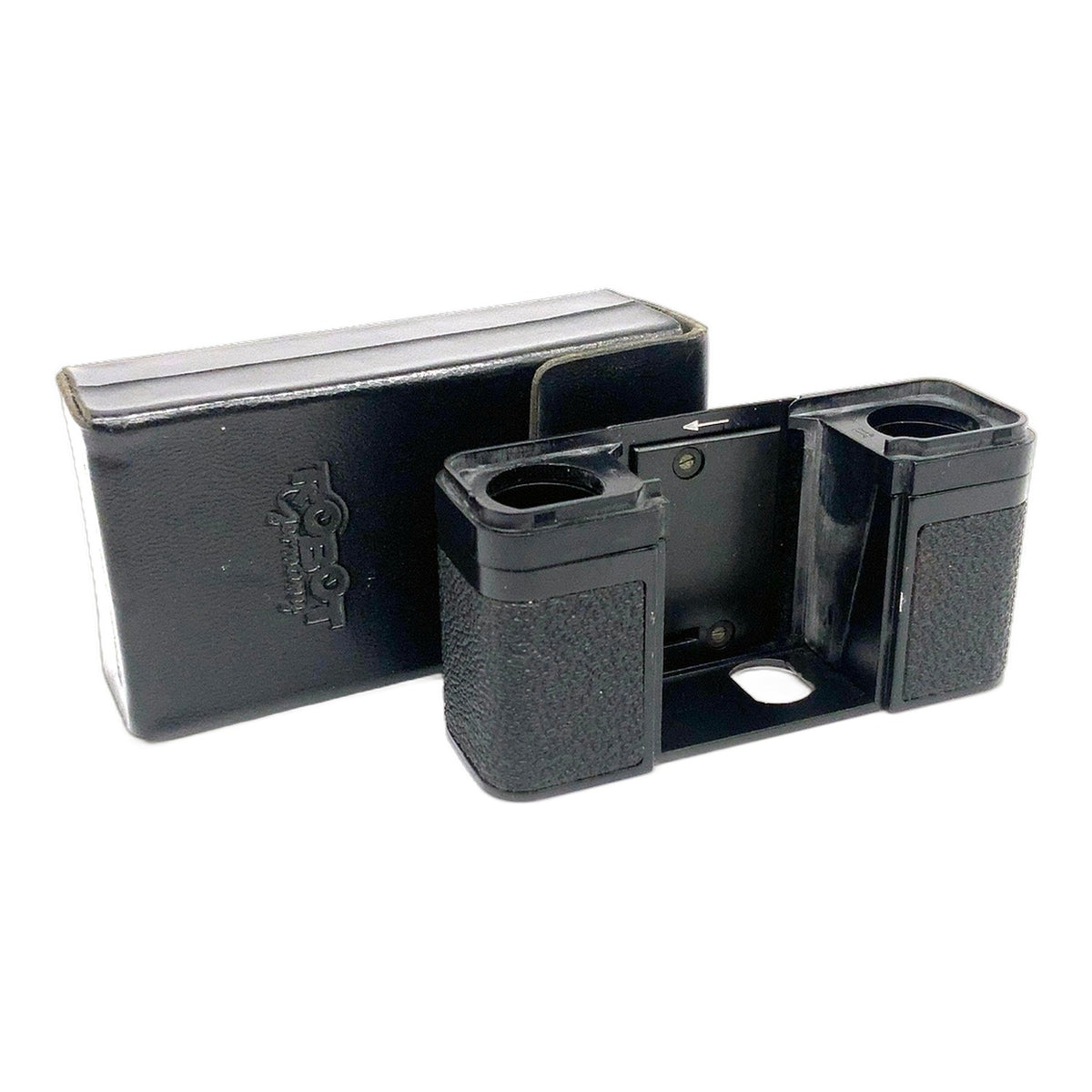 Berning Robot Wechselmagazin für Recorder 24/36 Robot II Magazin Rückwand