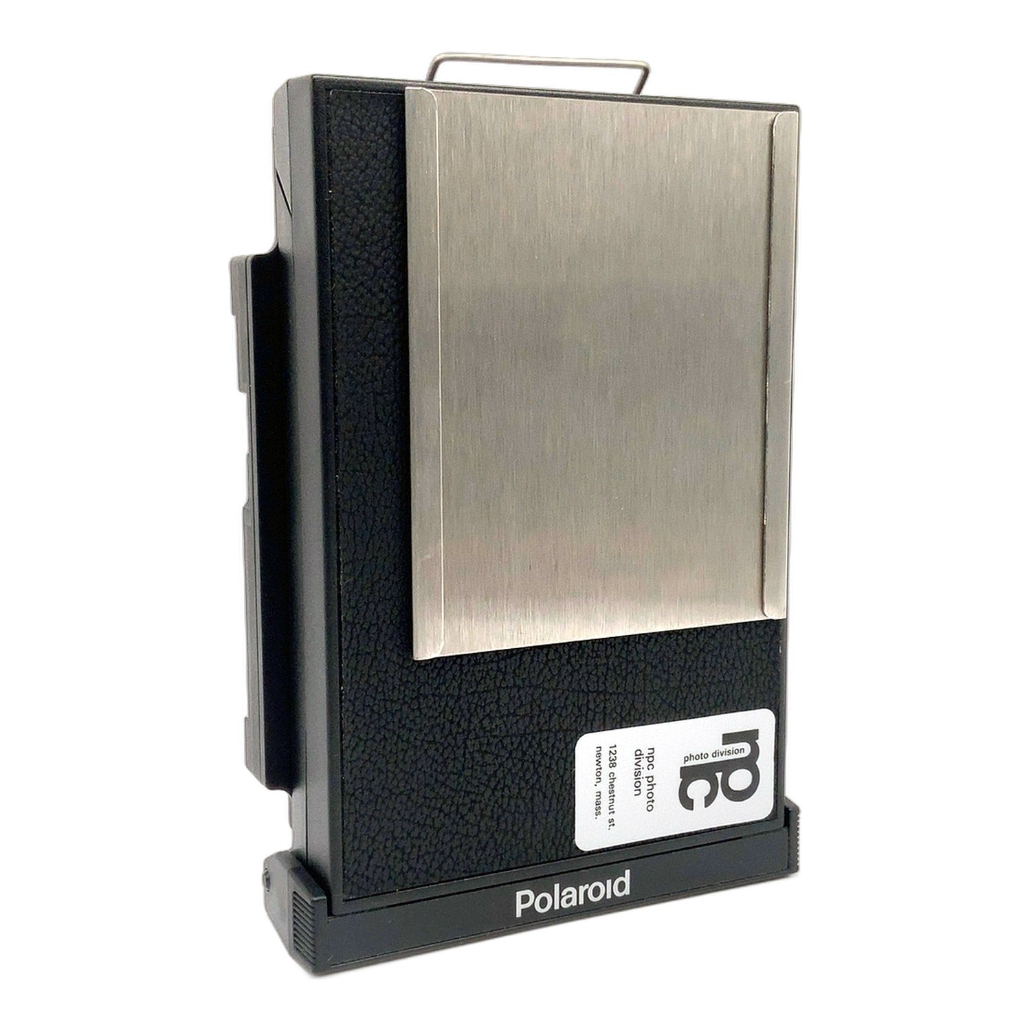 Polaroid Planfilmkassette Magazin für Mamiya RB67 Pro SD Magazine Kamerazubehör