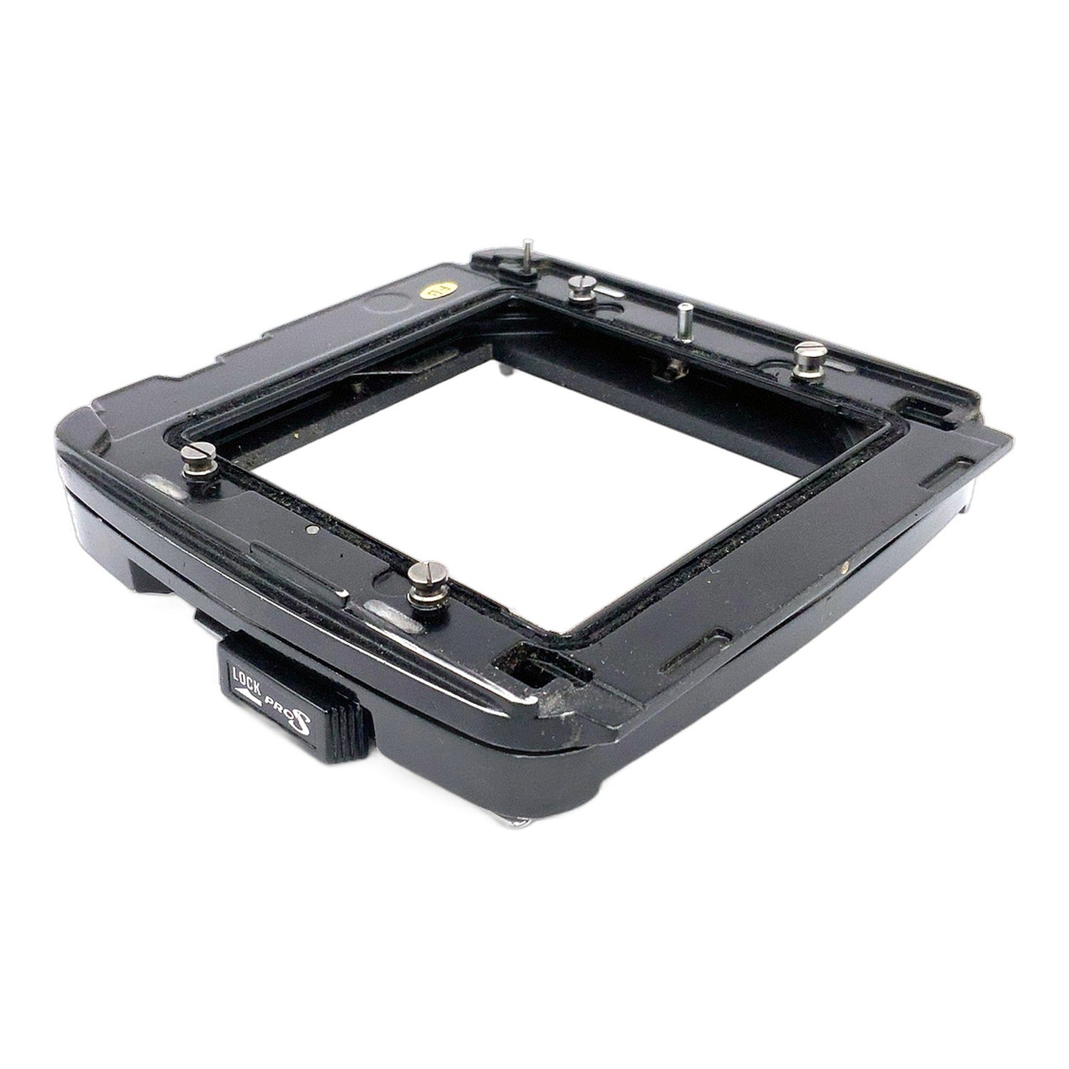 Mamiya Drehbarer Adapter für RB67 Professional / Pro S / Pro SD Revolving Back