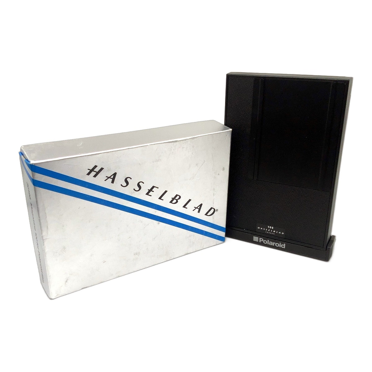 Hasselblad Polaroid Magazin 100 Magazin für 500C/M , 2000FC , 903SWC etc. in OVP
