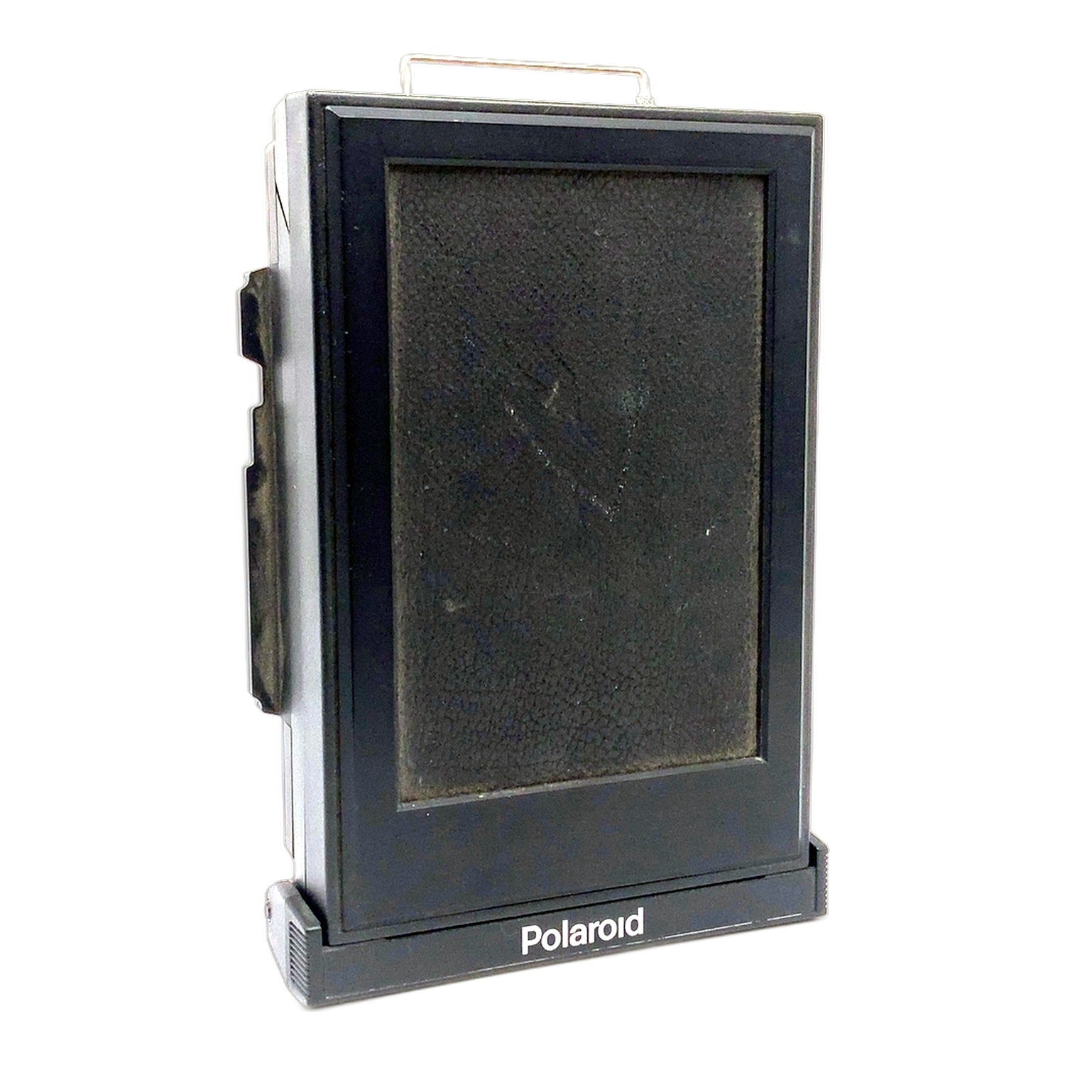 Polaroid Planfilmkassette Magazin für Mamiya RB67 Film Back Magazine Rückteil