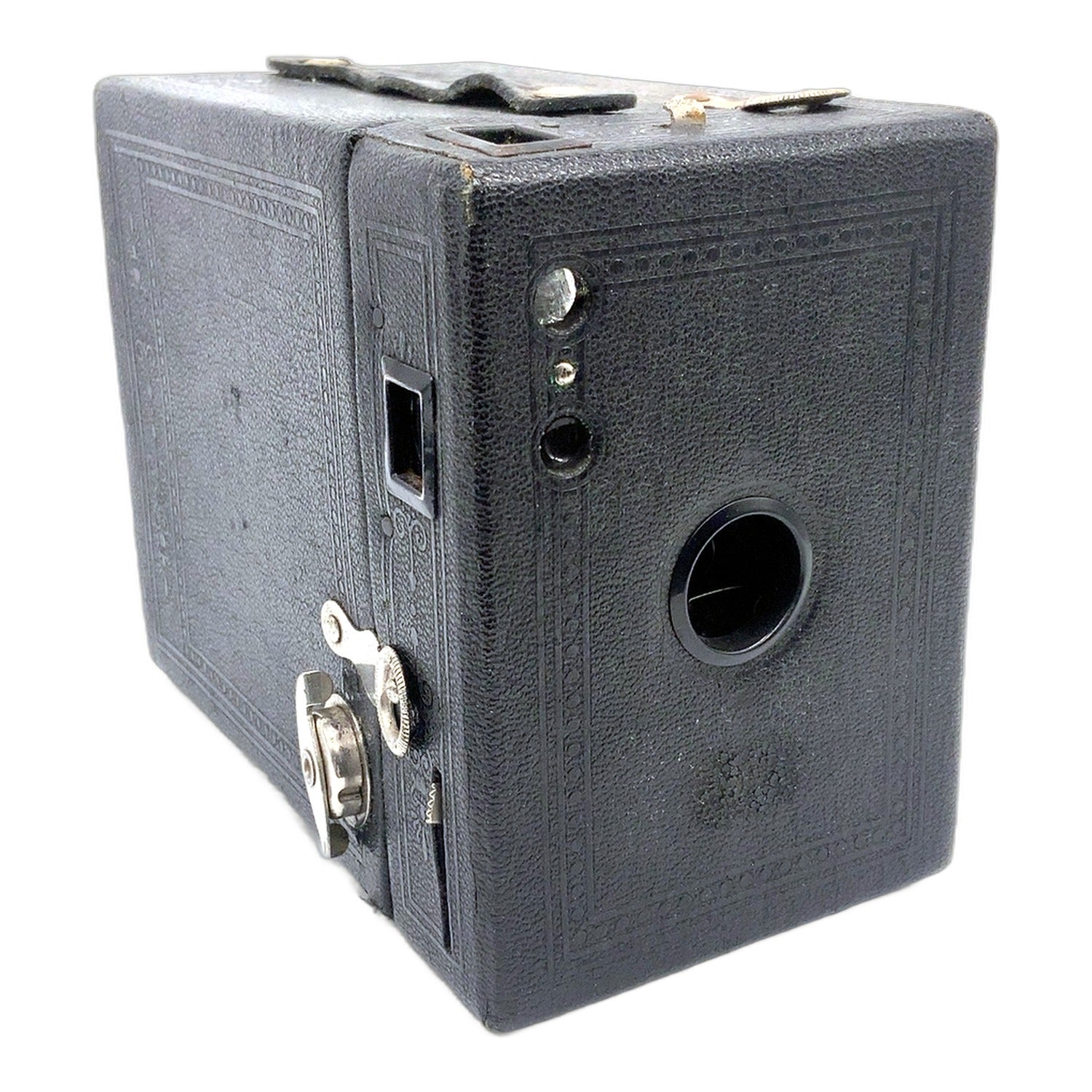 Kodak No. 2 Hawkey Special Boxkamera Analogkamera Box Camera Kastenkamera