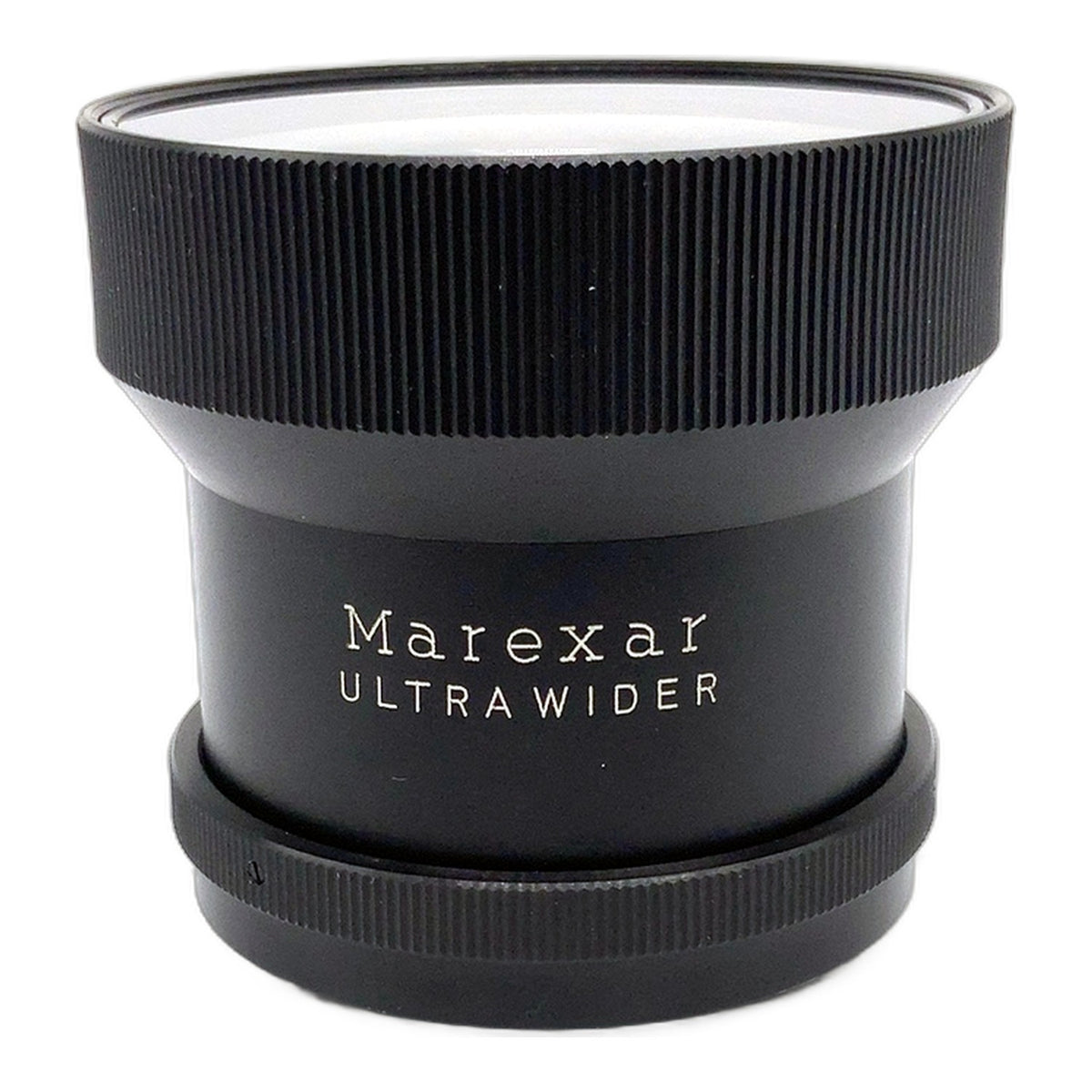 Marexar Ultra Winder SER VII Converter Konverter Objektivkonverter (49mm)