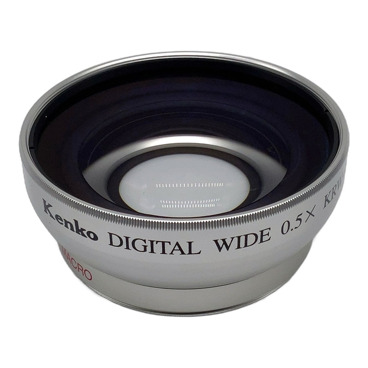 Kenko Digital Wide KRW-05 Converter 0,5x Konverter Objektivkonverter (58mm)