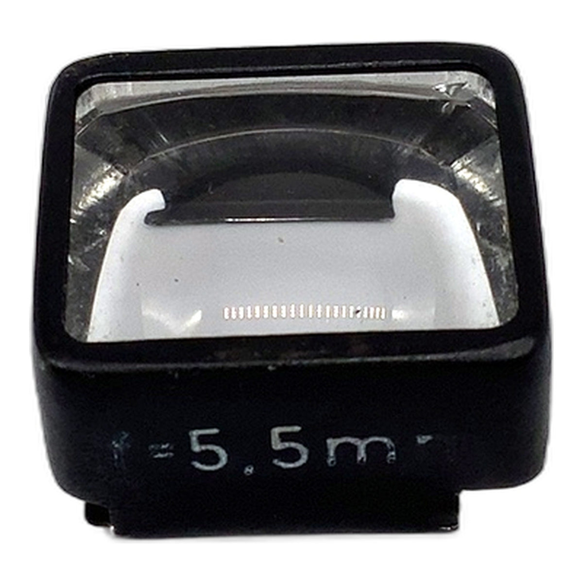 Bolex Paillard B8 Sucher f=5,5mm Viewfinder Camera Viewfinder Kamerasucher
