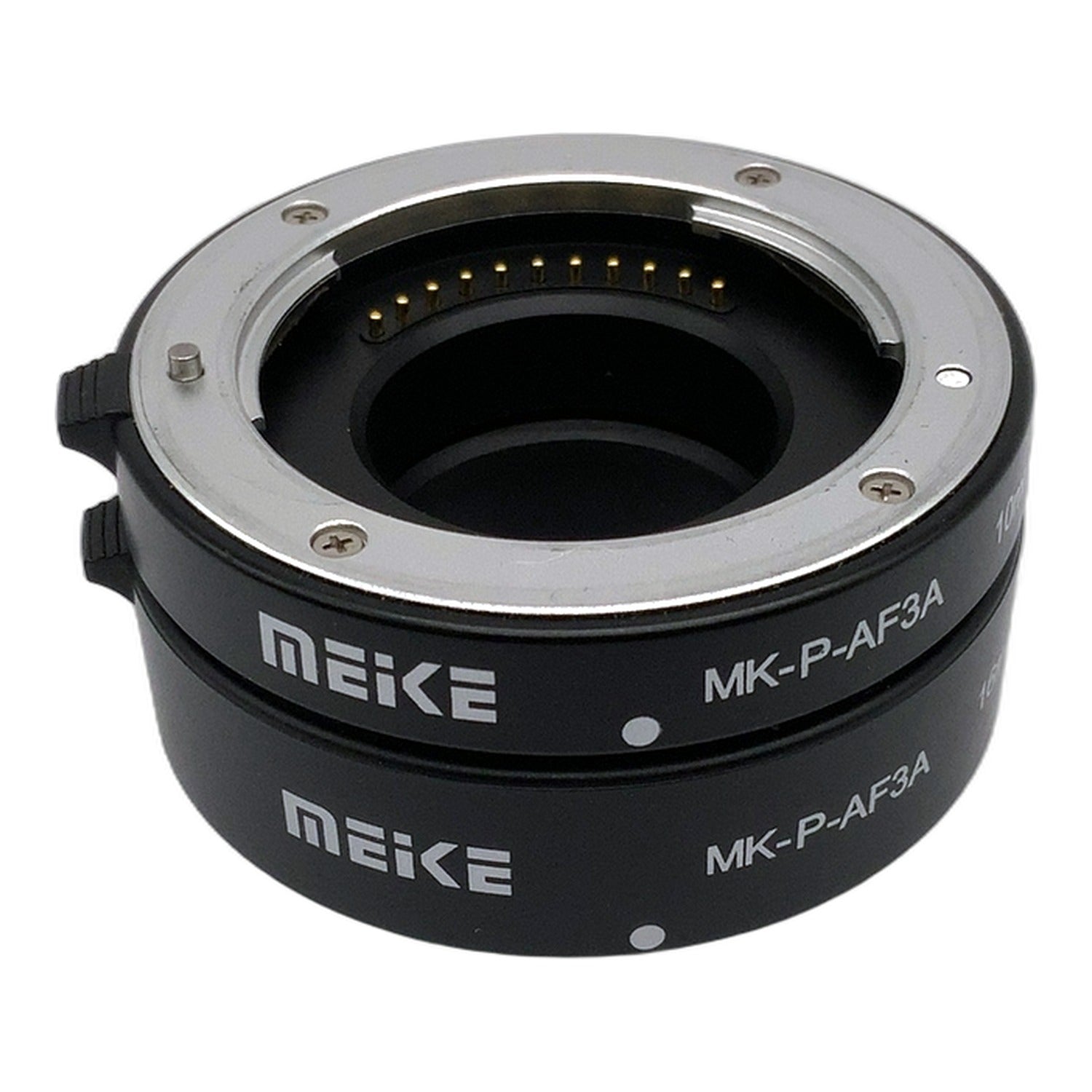 Meike MK-P-AF3A Zwischenring 10+16mm Macro Extension Tube (Micro 4/3)