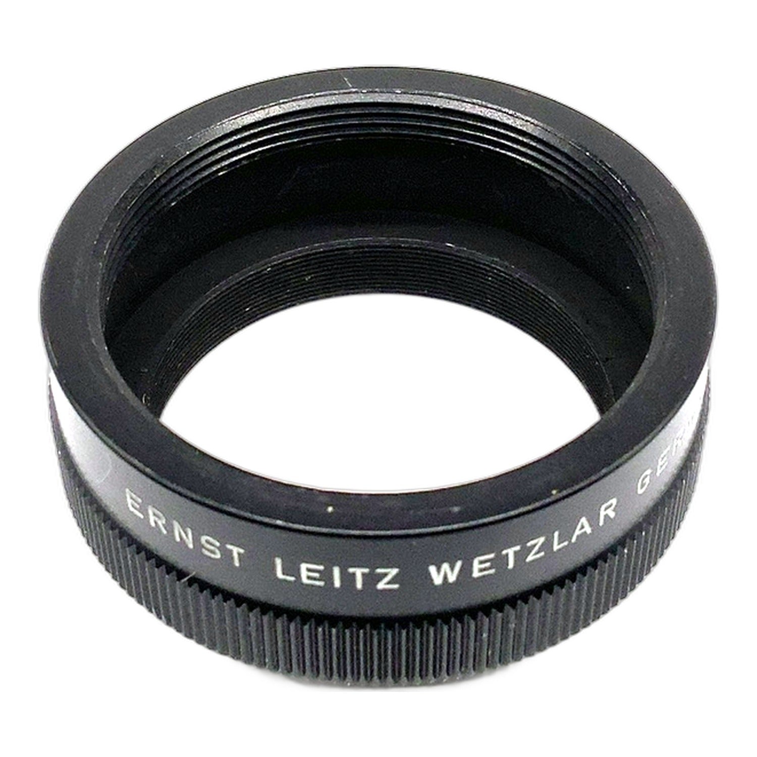 Ernst Leitz Wetzlar 14020K 1:4.5/200 1:4/200 Zwischenring 16mm (M39)