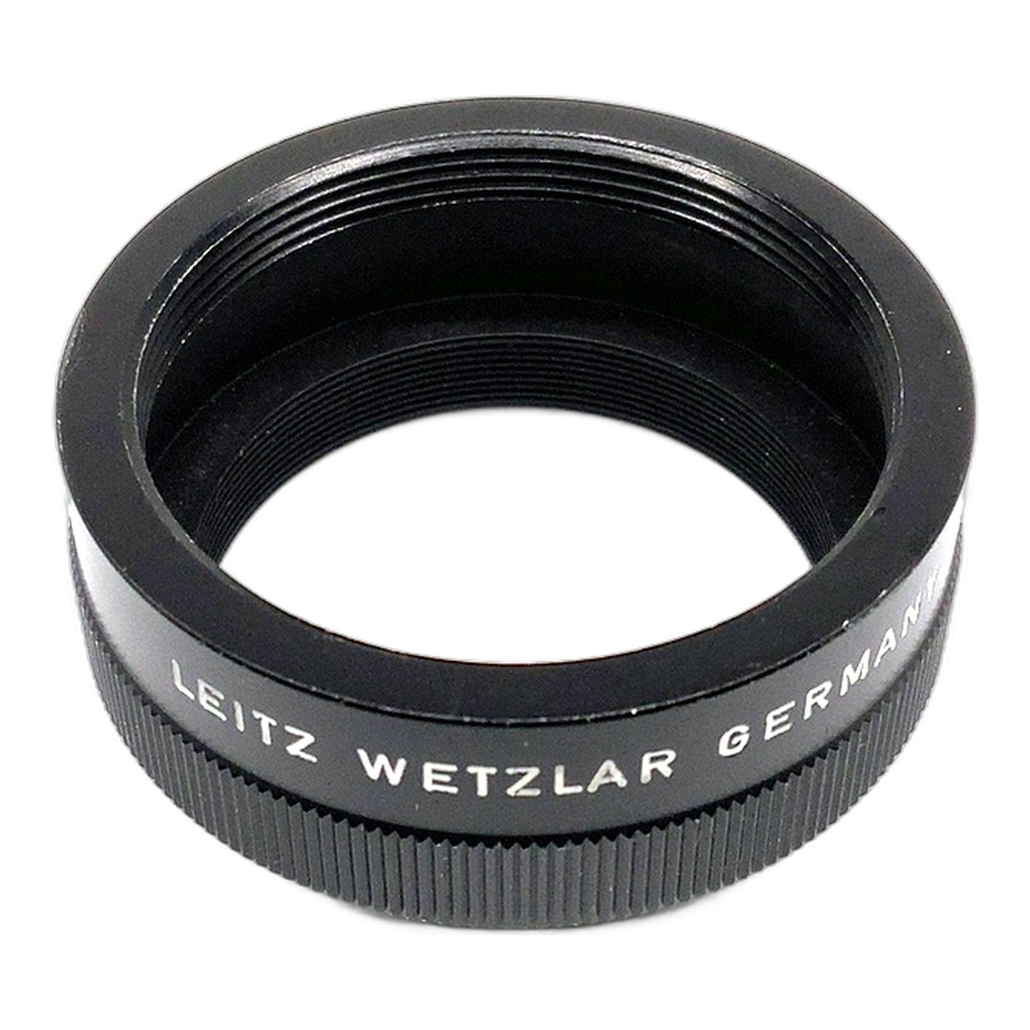 Ernst Leitz Wetzlar 14020 Zwischenring 16mm Macro Extension Tube (M39)