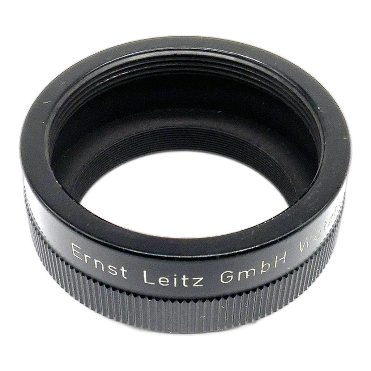 Ernst Leitz Wetzlar Telyt f=20cm Zwischenring 16mm Macro Extension Tube (M39)